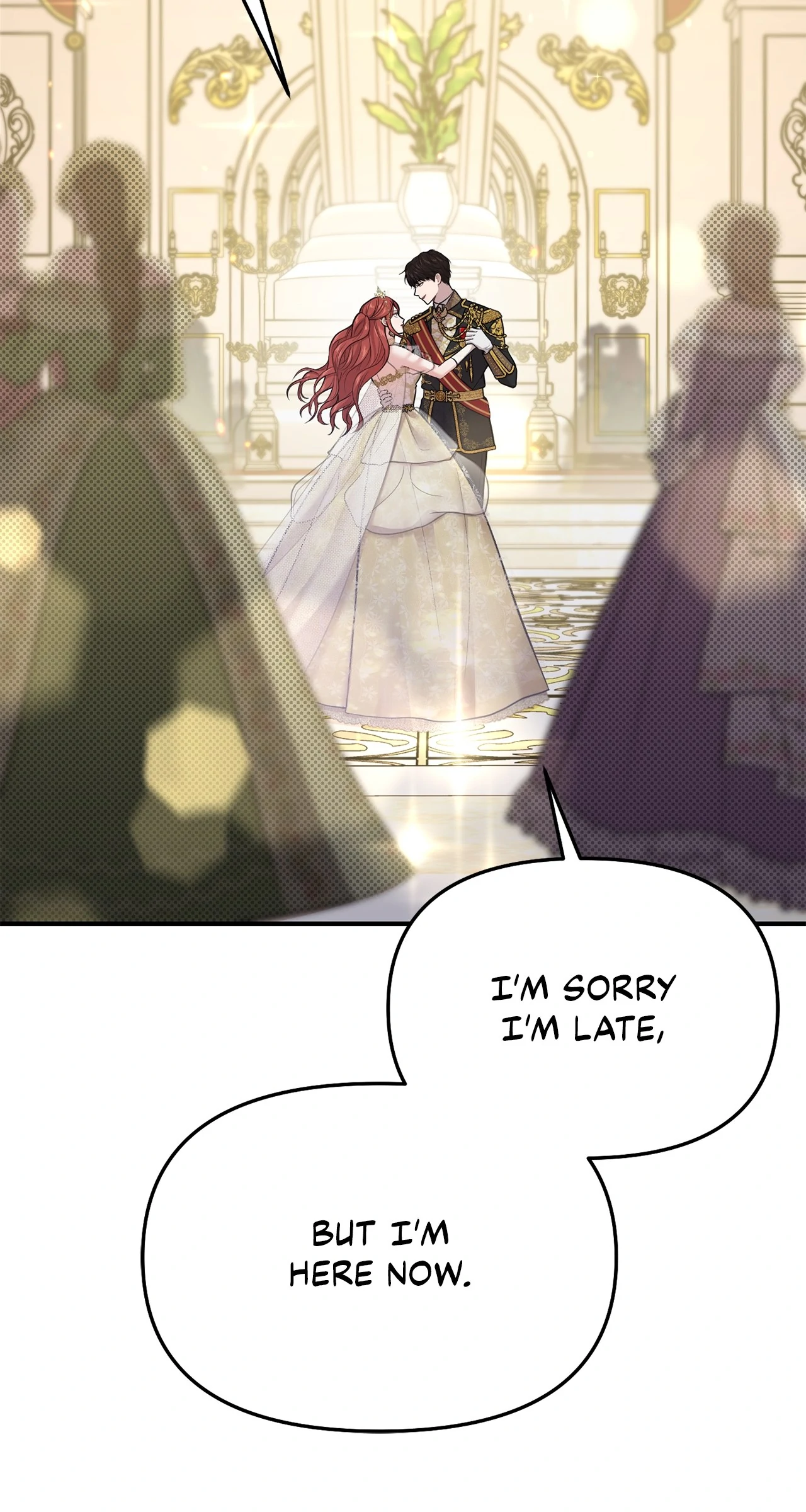 The Secret Bedroom of the Abandoned Princess [Official] - Chapter 69 manhwa