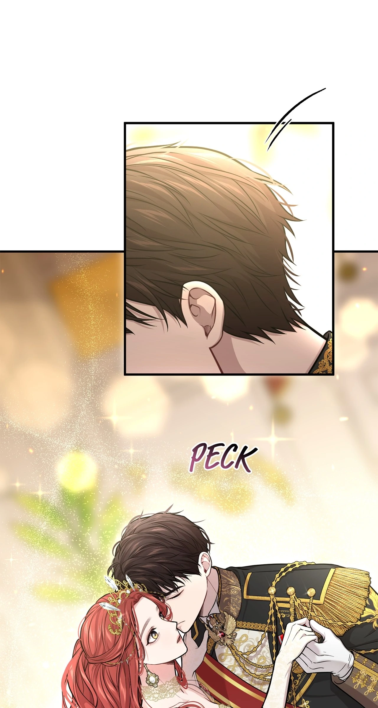 The Secret Bedroom of the Abandoned Princess [Official] - Chapter 69 manhwa