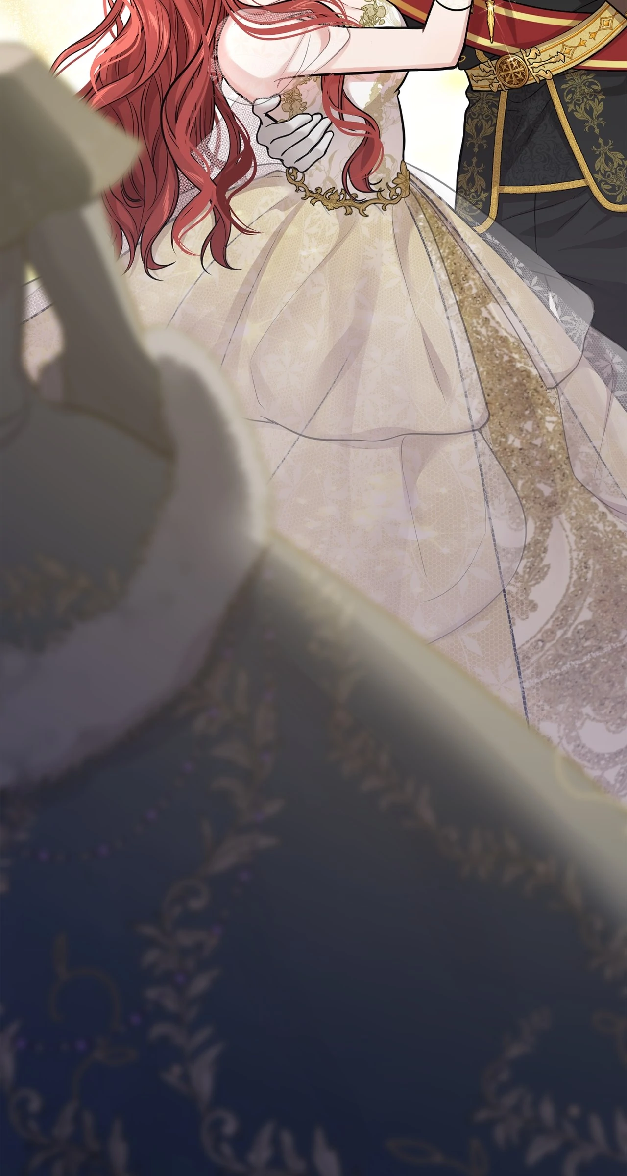 The Secret Bedroom of the Abandoned Princess [Official] - Chapter 69 manhwa