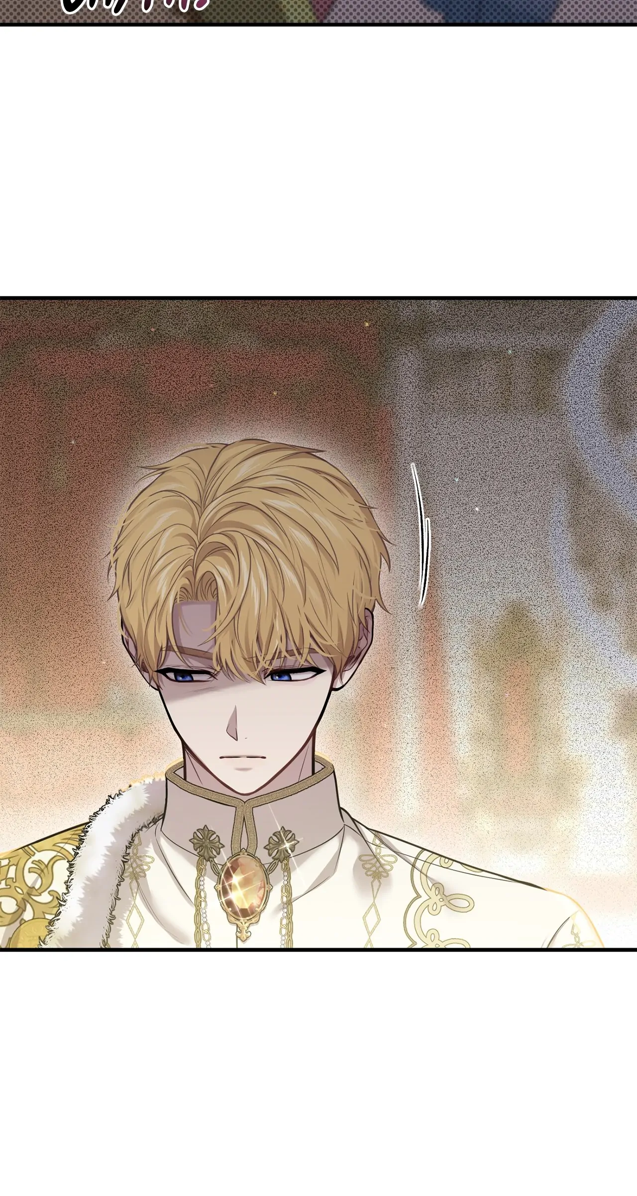 The Secret Bedroom of the Abandoned Princess [Official] - Chapter 69 manhwa