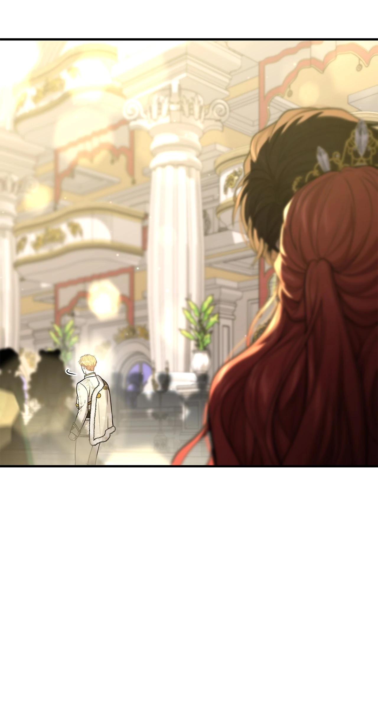 The Secret Bedroom of the Abandoned Princess [Official] - Chapter 69 manhwa
