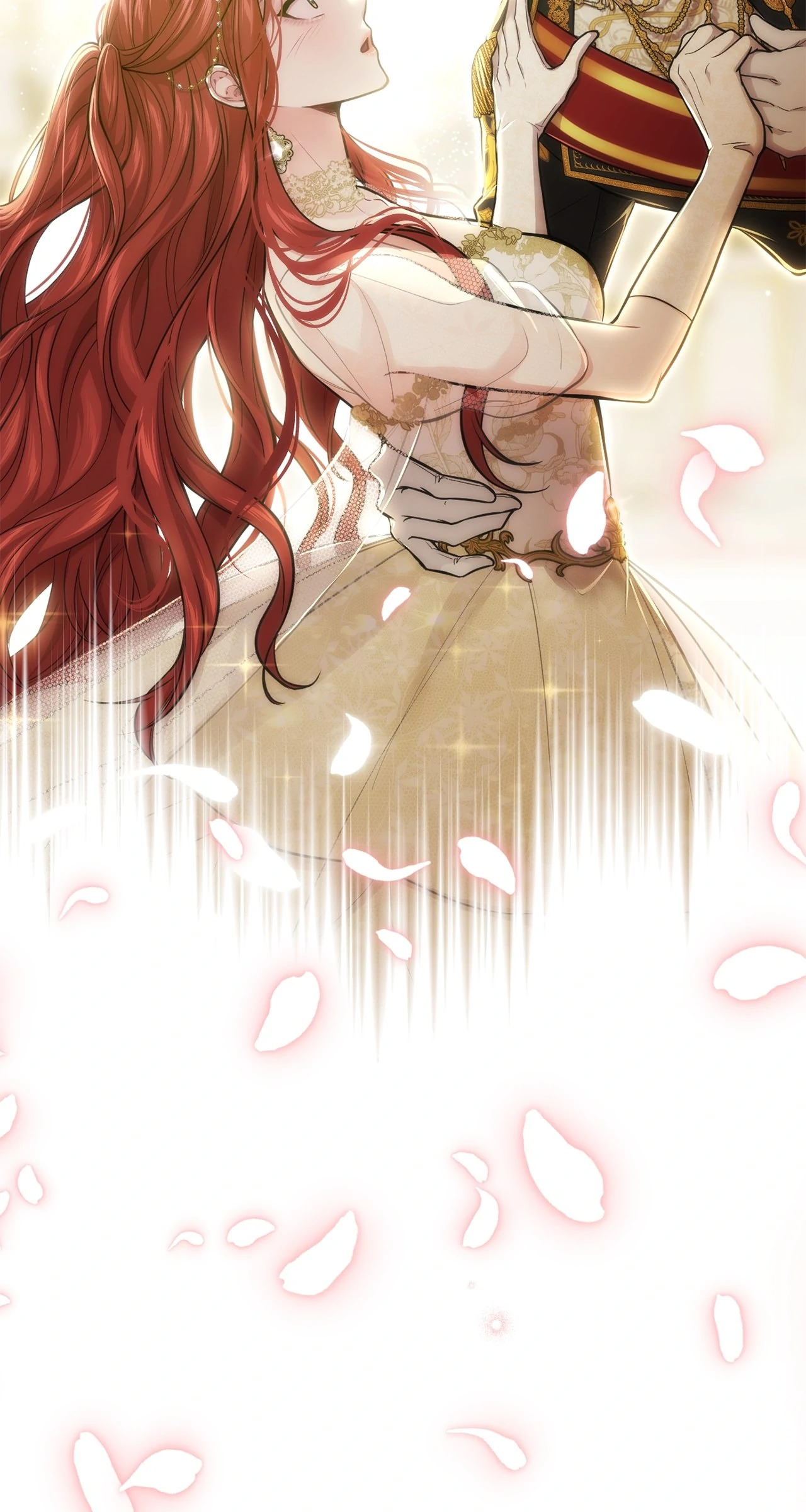 The Secret Bedroom of the Abandoned Princess [Official] - Chapter 69 manhwa