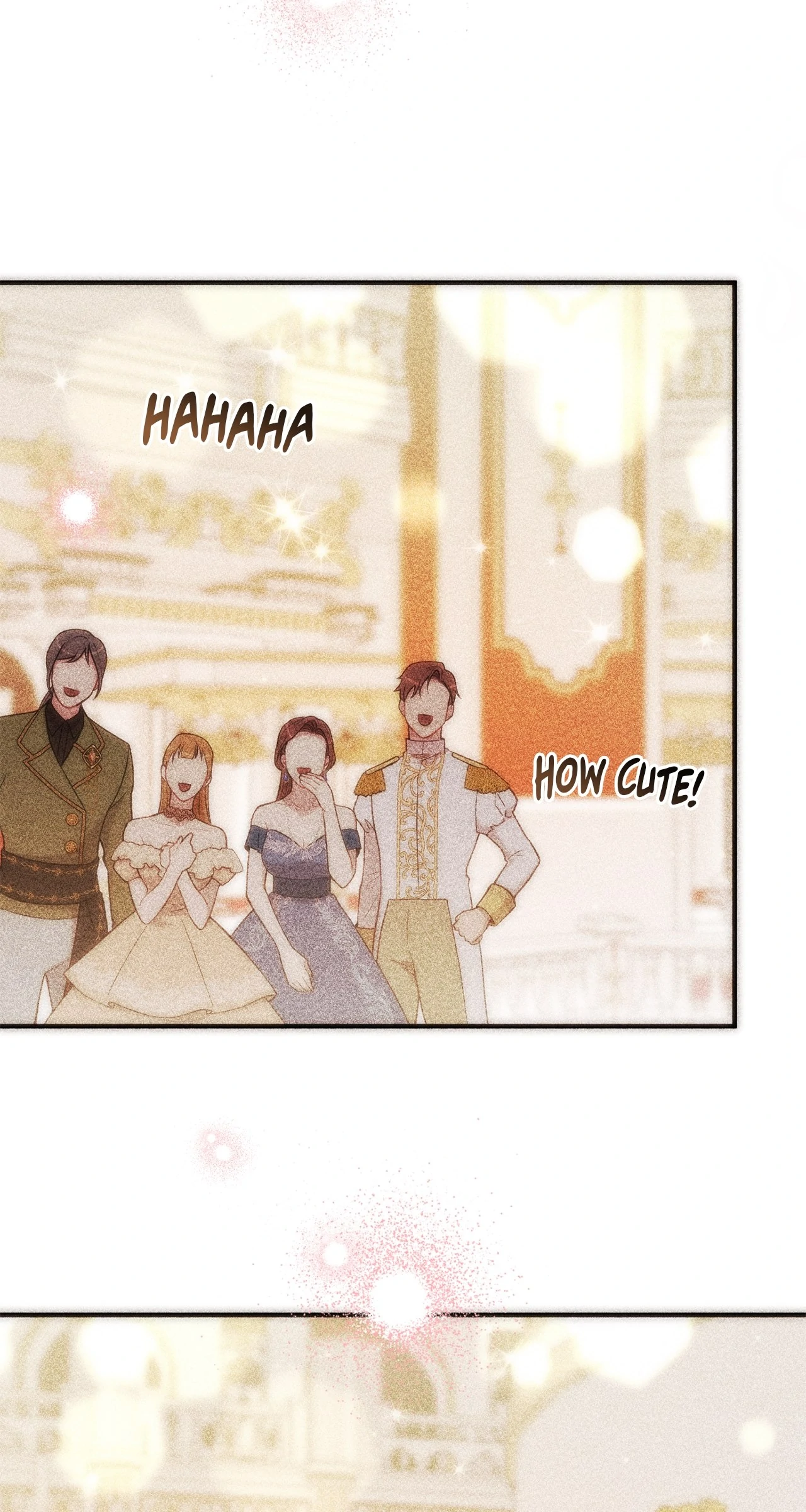 The Secret Bedroom of the Abandoned Princess [Official] - Chapter 69 manhwa