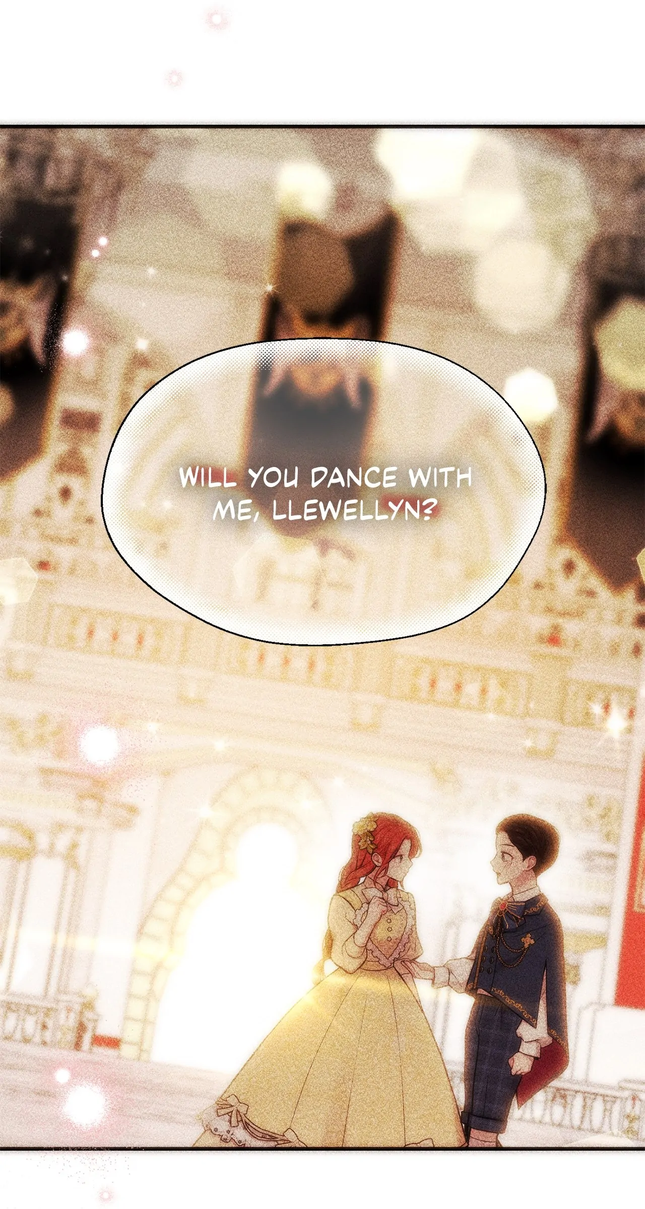The Secret Bedroom of the Abandoned Princess [Official] - Chapter 69 manhwa
