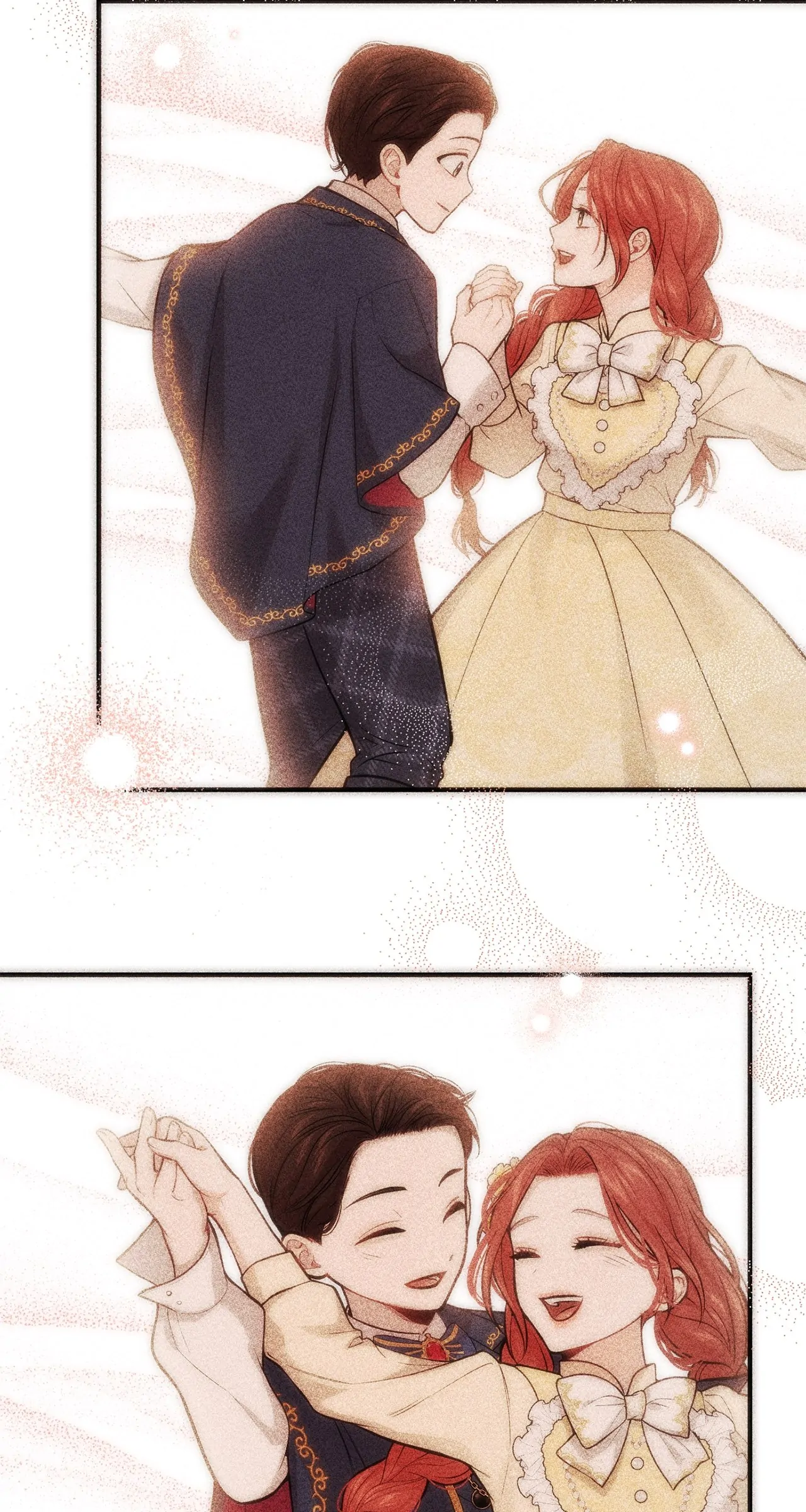 The Secret Bedroom of the Abandoned Princess [Official] - Chapter 69 manhwa