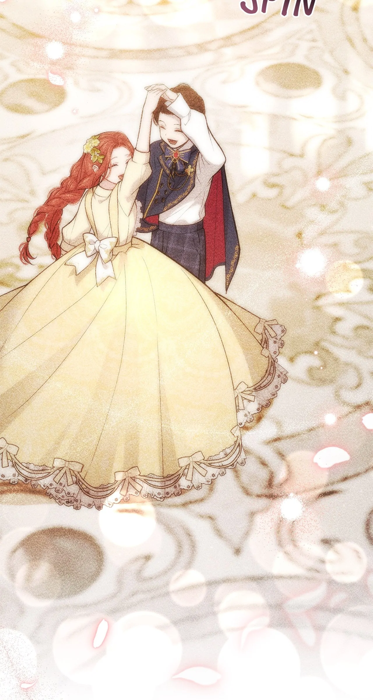 The Secret Bedroom of the Abandoned Princess [Official] - Chapter 69 manhwa