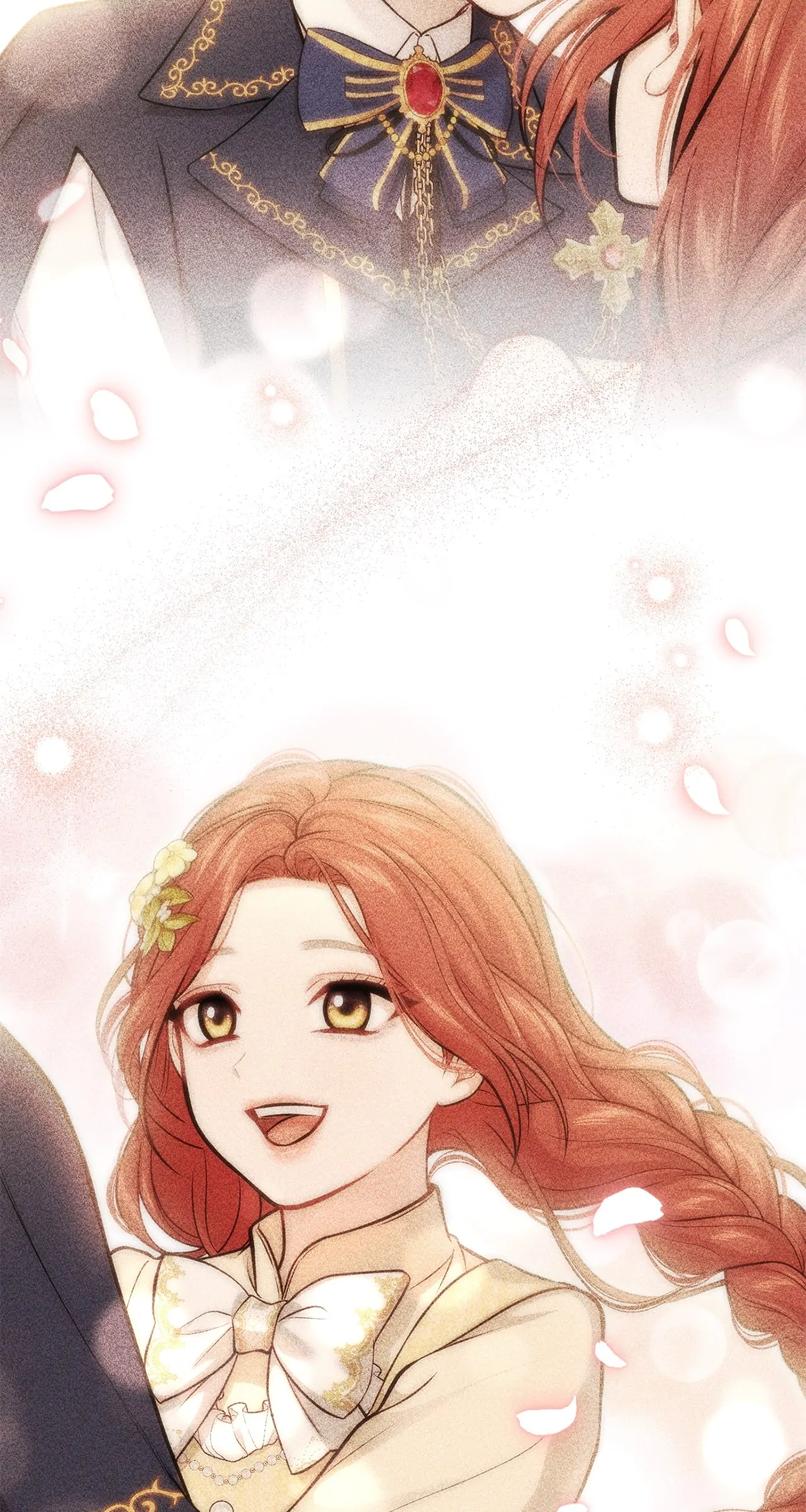 The Secret Bedroom of the Abandoned Princess [Official] - Chapter 69 manhwa
