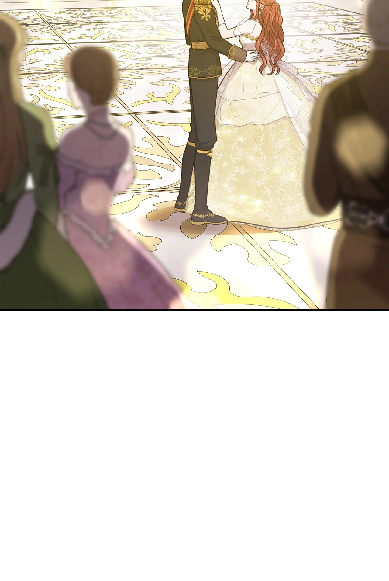 The Secret Bedroom of the Abandoned Princess [Official] - Chapter 69 manhwa