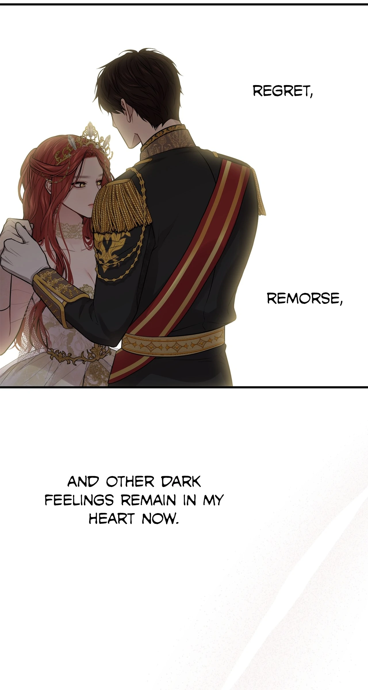 The Secret Bedroom of the Abandoned Princess [Official] - Chapter 69 manhwa