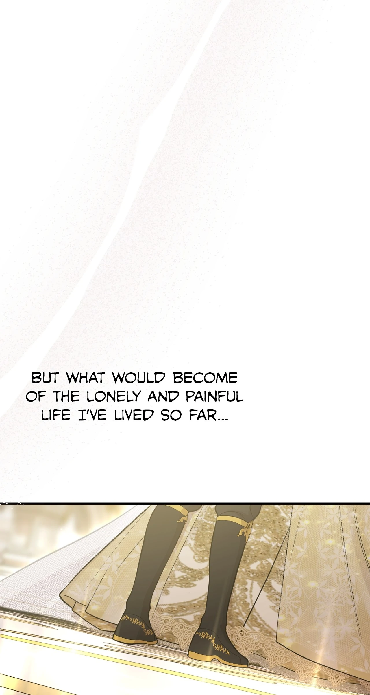 The Secret Bedroom of the Abandoned Princess [Official] - Chapter 69 manhwa