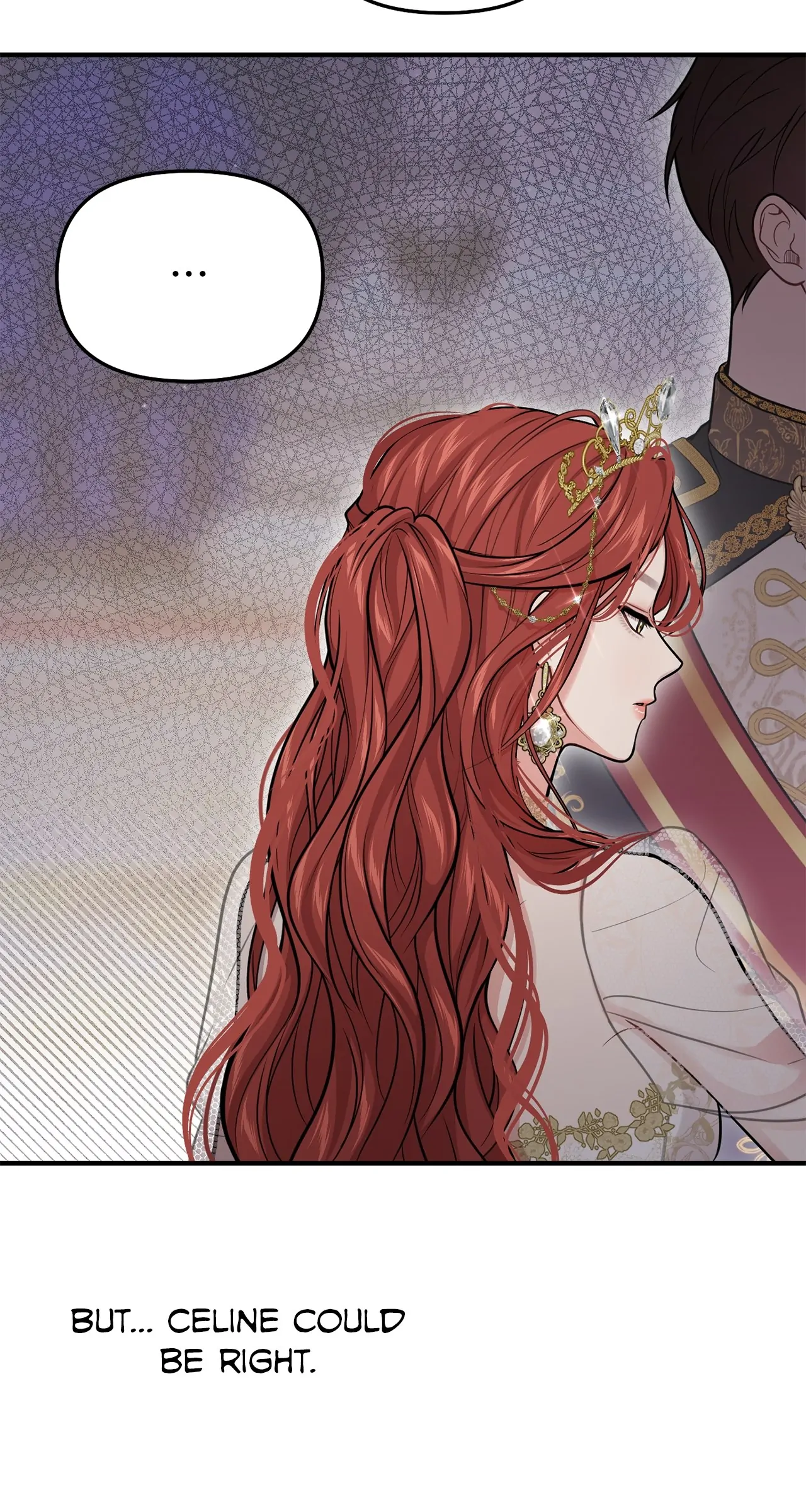 The Secret Bedroom of the Abandoned Princess [Official] - Chapter 69 manhwa