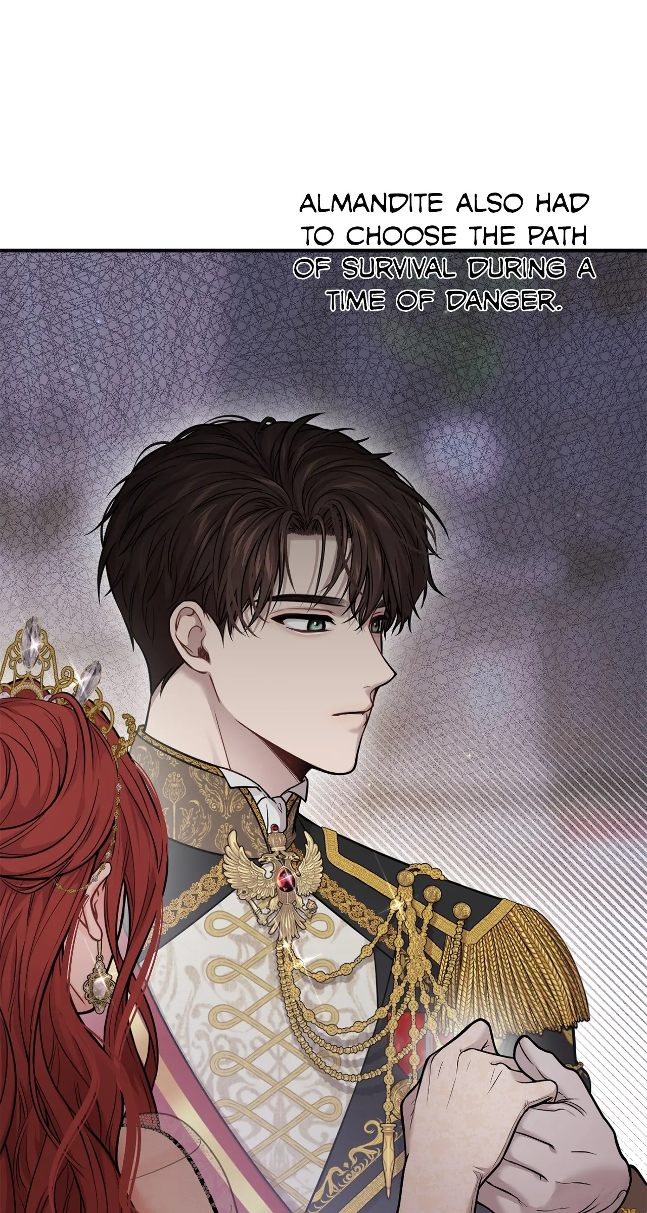The Secret Bedroom of the Abandoned Princess [Official] - Chapter 69 manhwa