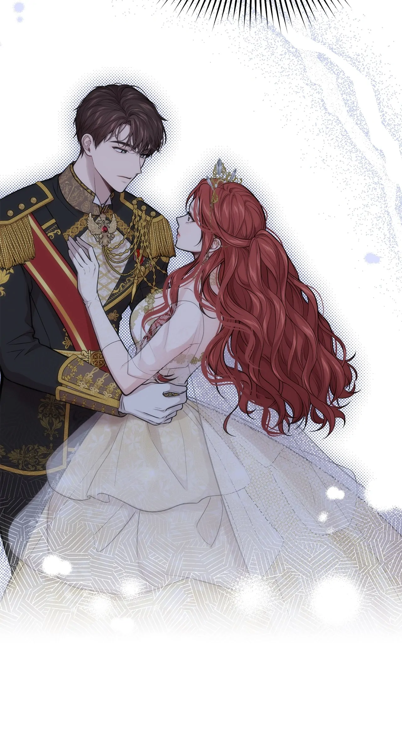 The Secret Bedroom of the Abandoned Princess [Official] - Chapter 69 manhwa