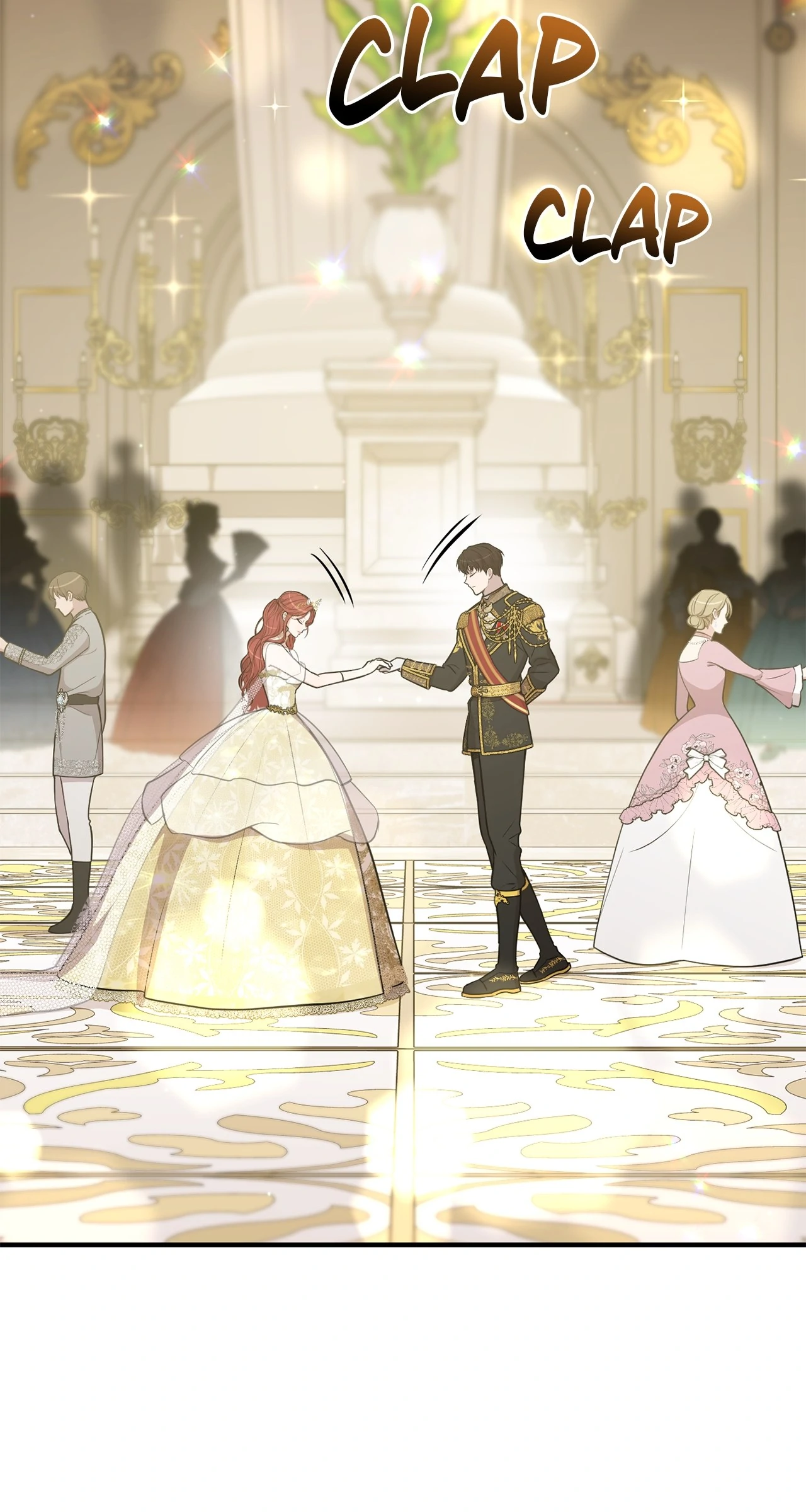 The Secret Bedroom of the Abandoned Princess [Official] - Chapter 69 manhwa
