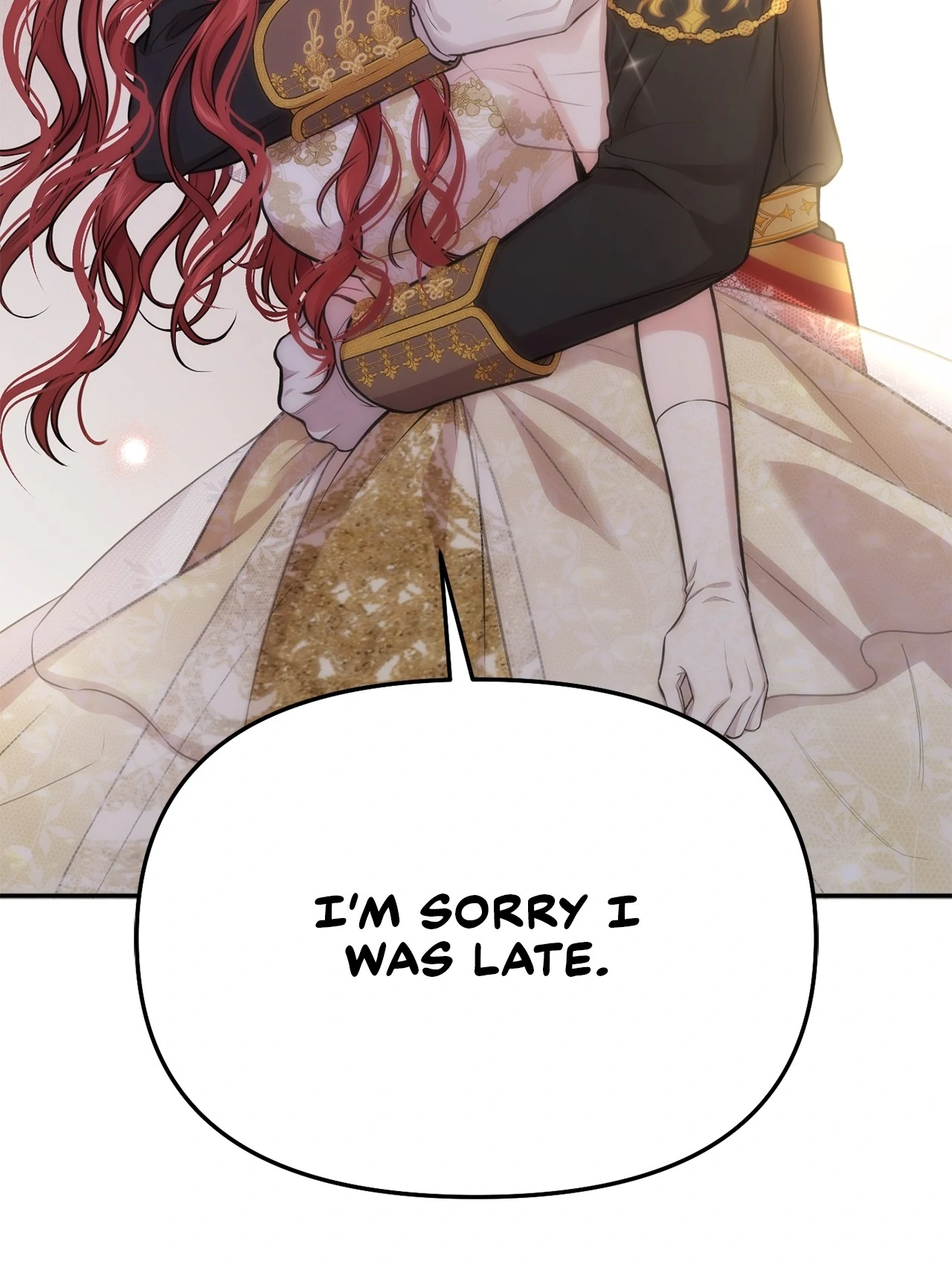 The Secret Bedroom of the Abandoned Princess [Official] - Chapter 69 manhwa