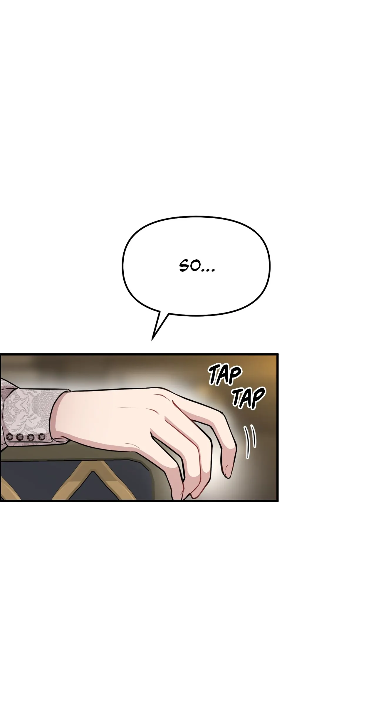 The Secret Bedroom of the Abandoned Princess [Official] - Chapter 7 manhwa