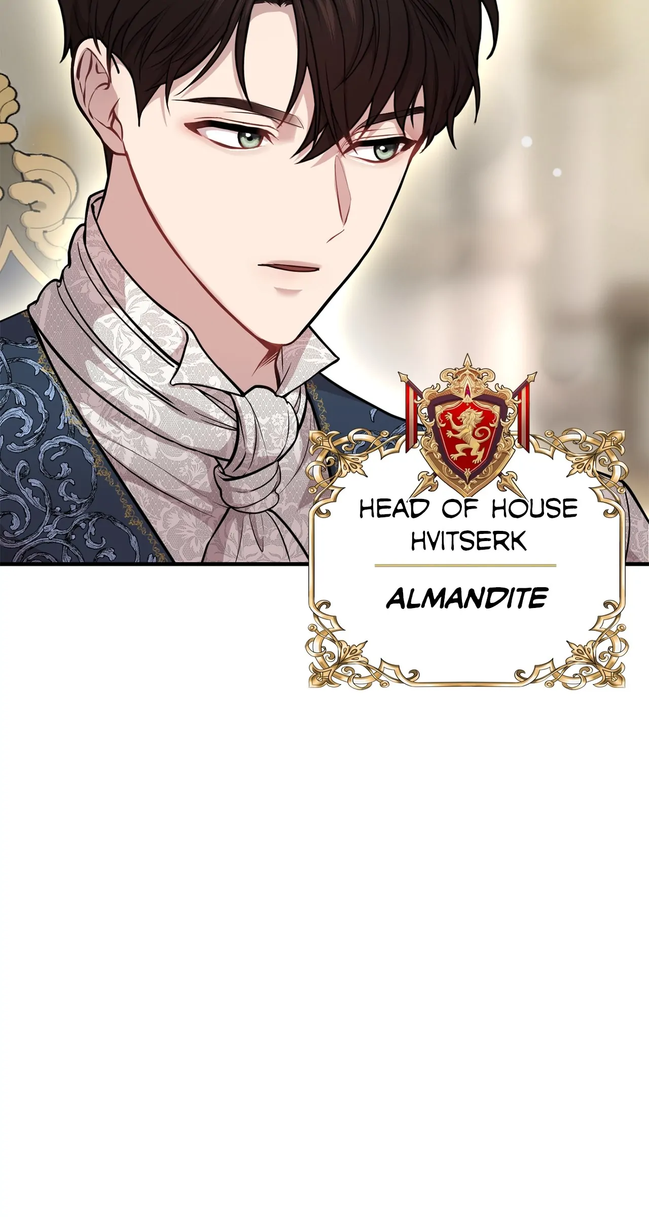 The Secret Bedroom of the Abandoned Princess [Official] - Chapter 7 manhwa