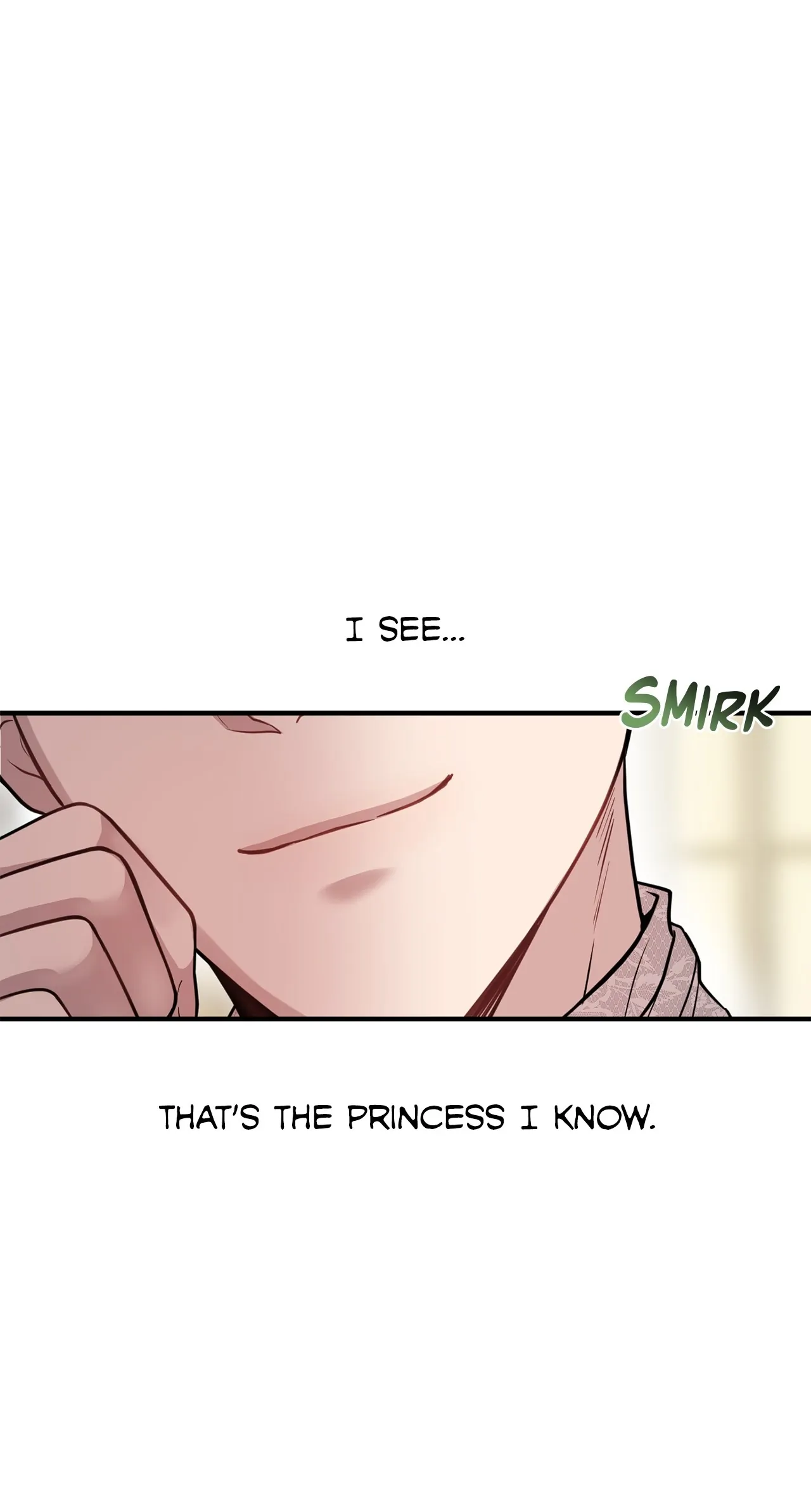 The Secret Bedroom of the Abandoned Princess [Official] - Chapter 7 manhwa
