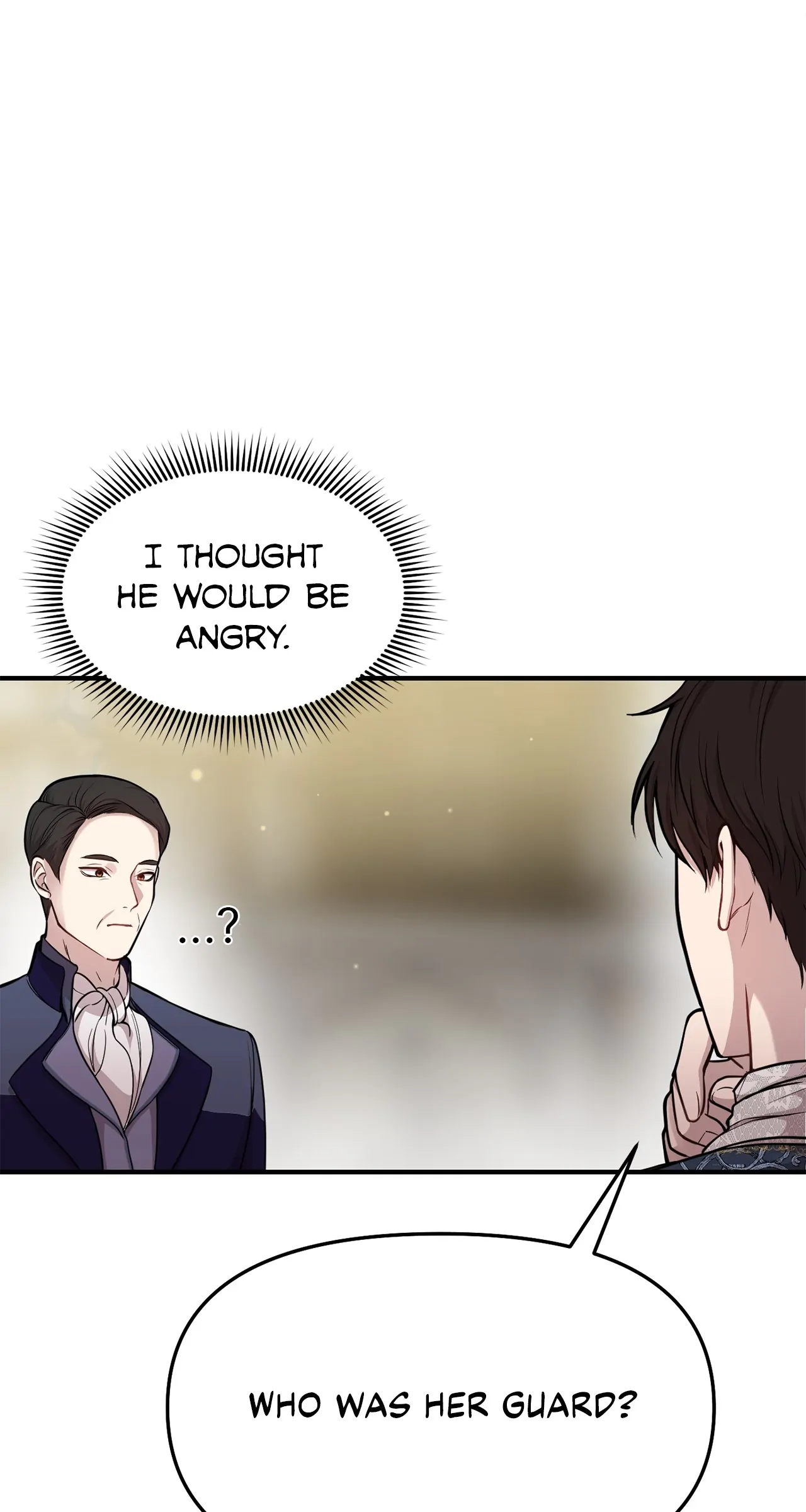 The Secret Bedroom of the Abandoned Princess [Official] - Chapter 7 manhwa