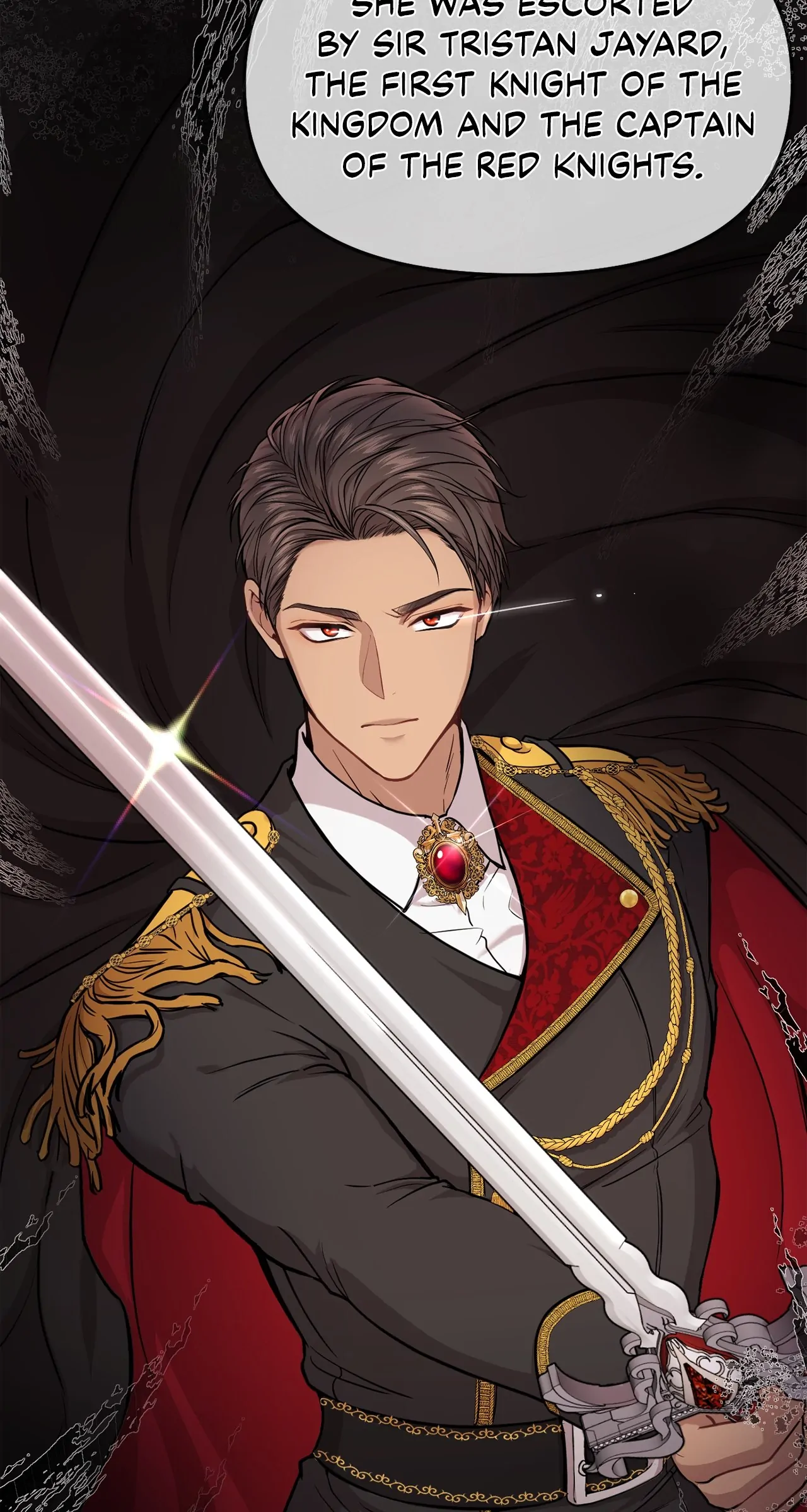 The Secret Bedroom of the Abandoned Princess [Official] - Chapter 7 manhwa