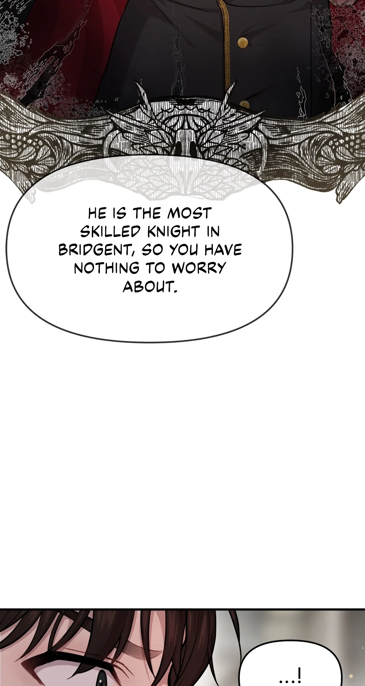 The Secret Bedroom of the Abandoned Princess [Official] - Chapter 7 manhwa