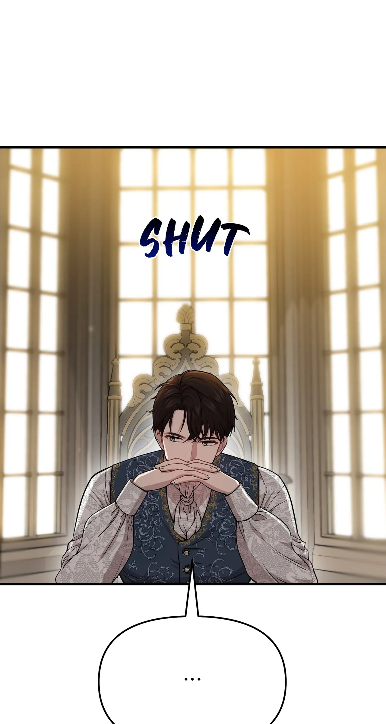 The Secret Bedroom of the Abandoned Princess [Official] - Chapter 7 manhwa