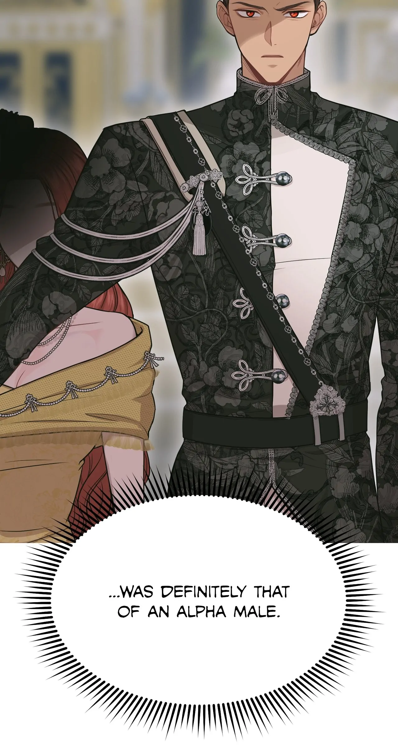 The Secret Bedroom of the Abandoned Princess [Official] - Chapter 7 manhwa
