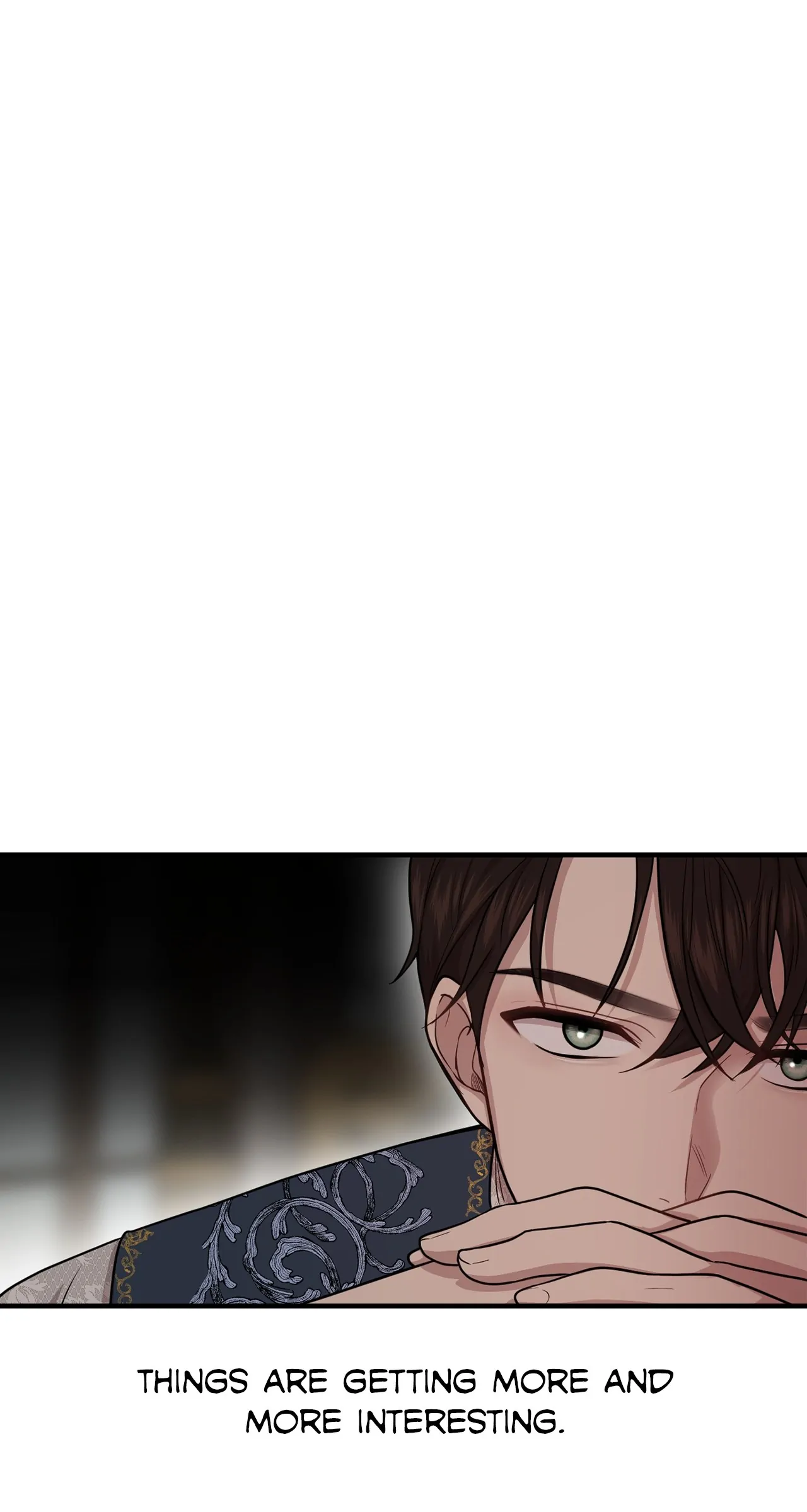 The Secret Bedroom of the Abandoned Princess [Official] - Chapter 7 manhwa