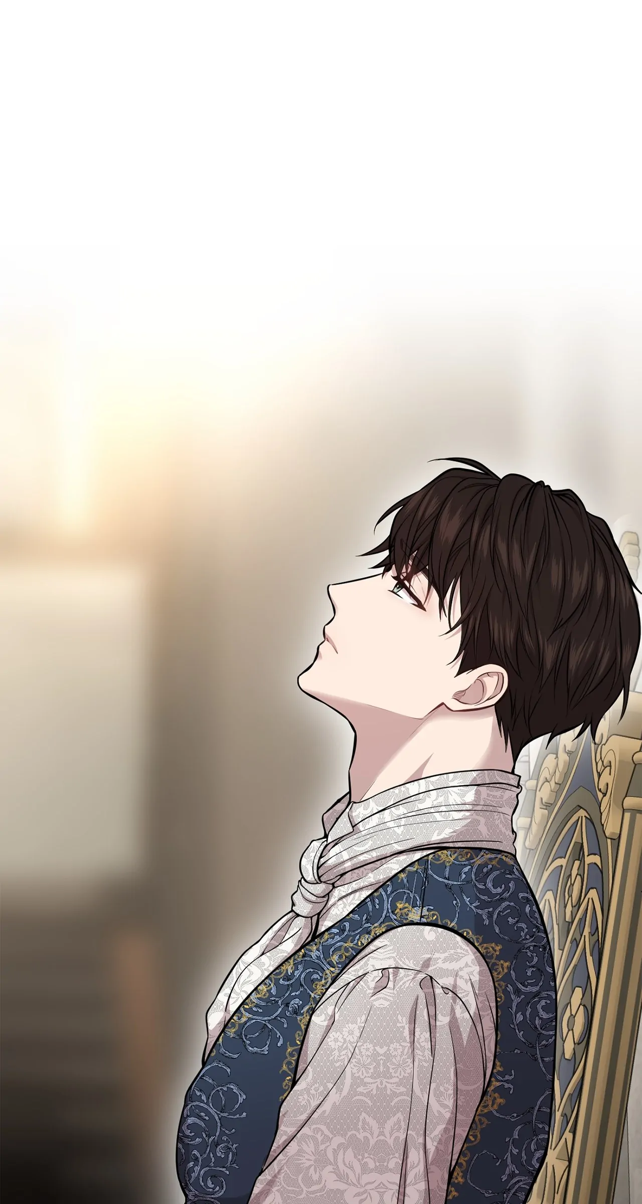 The Secret Bedroom of the Abandoned Princess [Official] - Chapter 7 manhwa