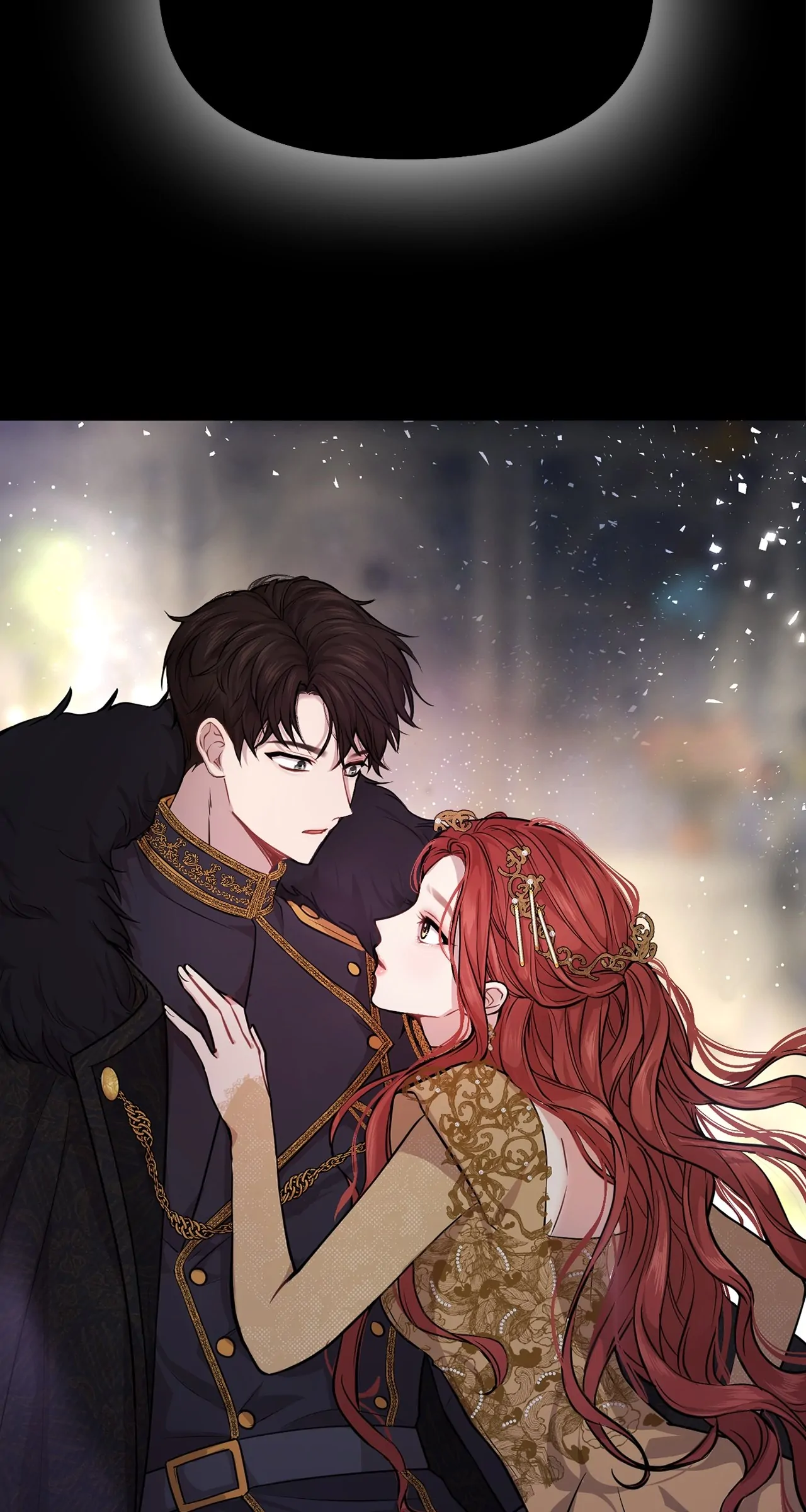 The Secret Bedroom of the Abandoned Princess [Official] - Chapter 7 manhwa