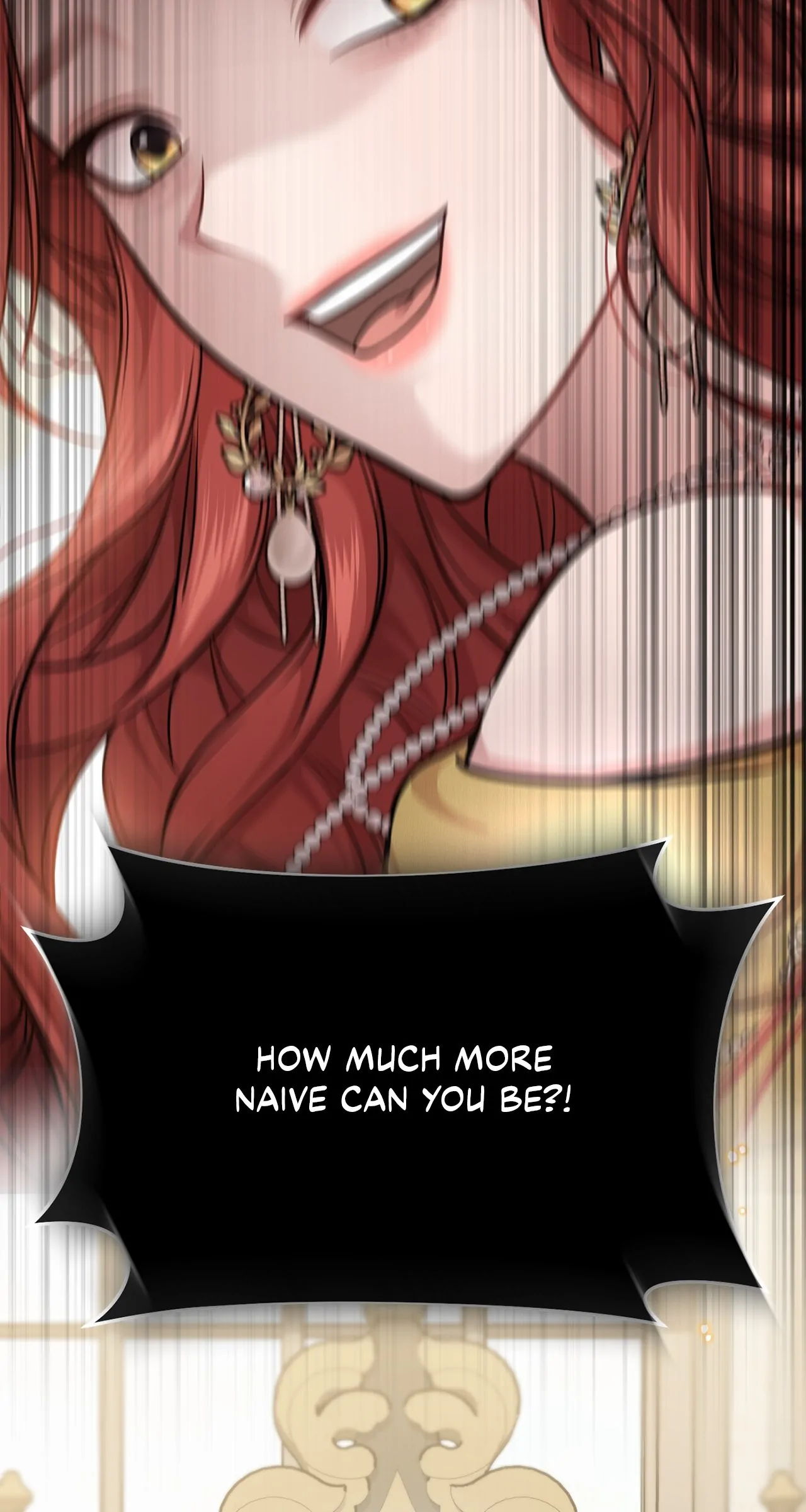 The Secret Bedroom of the Abandoned Princess [Official] - Chapter 7 manhwa