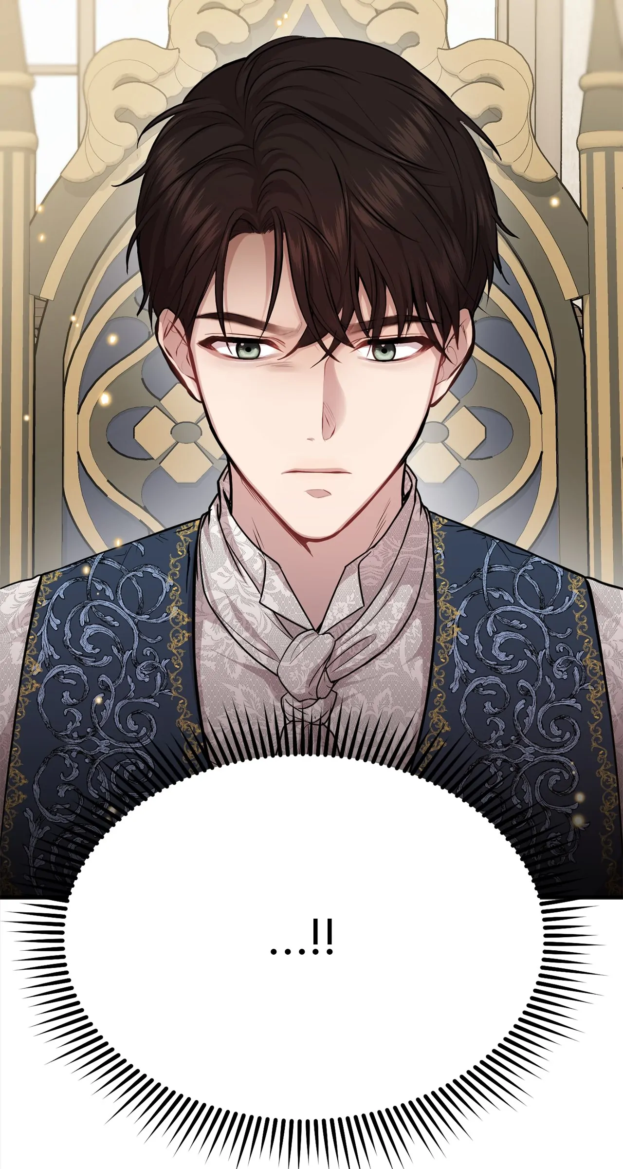 The Secret Bedroom of the Abandoned Princess [Official] - Chapter 7 manhwa