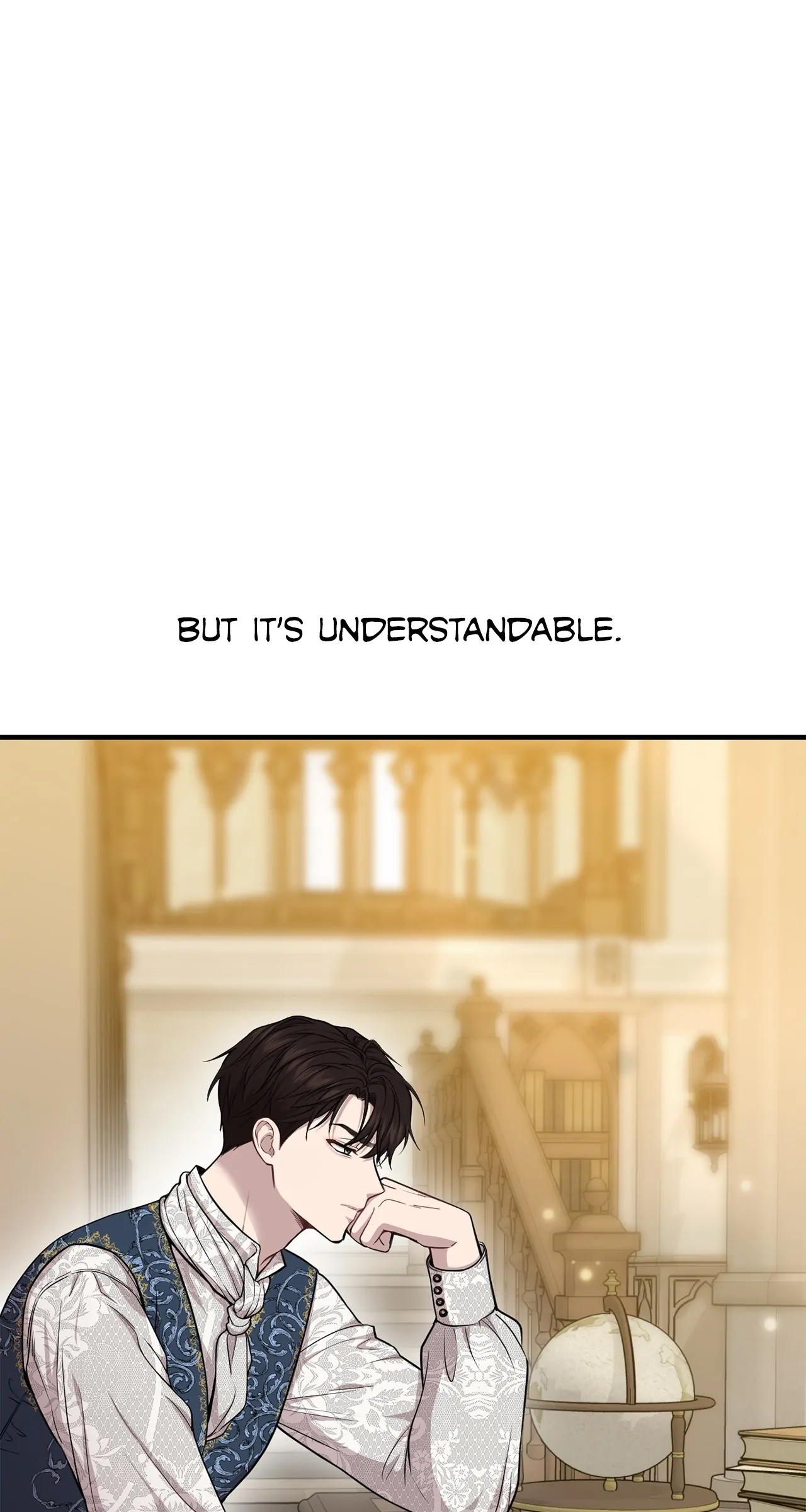 The Secret Bedroom of the Abandoned Princess [Official] - Chapter 7 manhwa