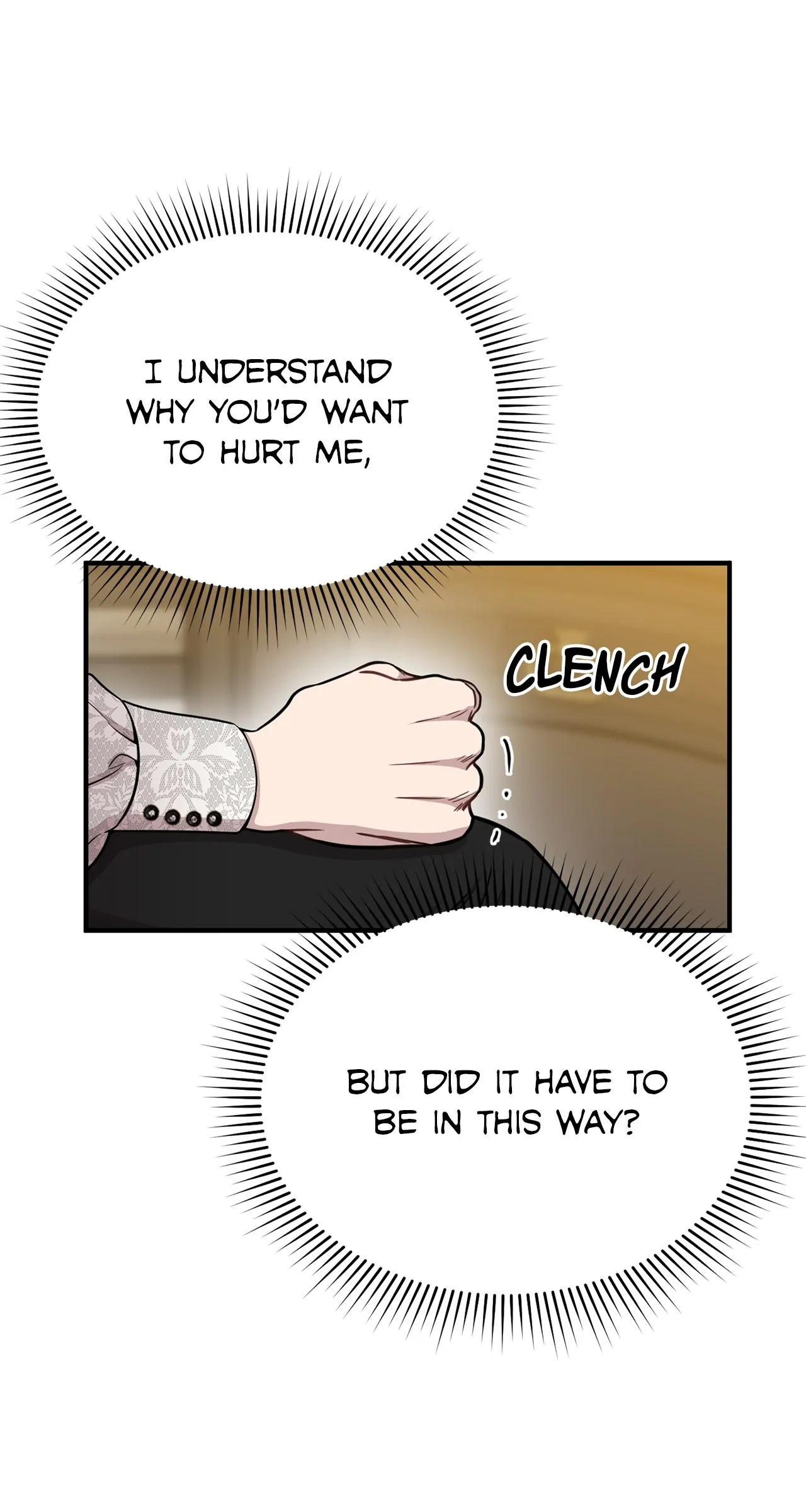 The Secret Bedroom of the Abandoned Princess [Official] - Chapter 7 manhwa