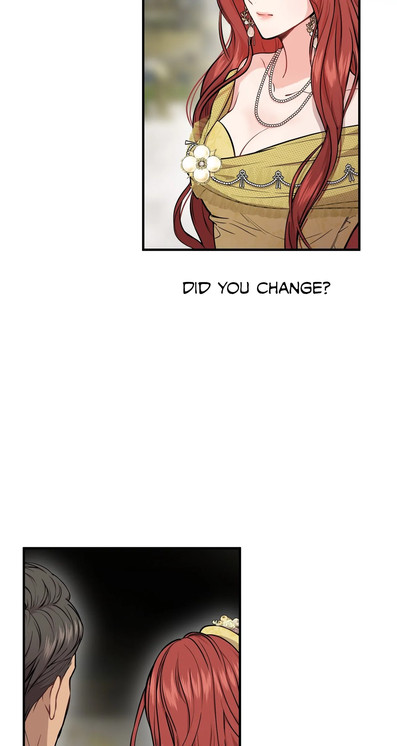 The Secret Bedroom of the Abandoned Princess [Official] - Chapter 7 manhwa