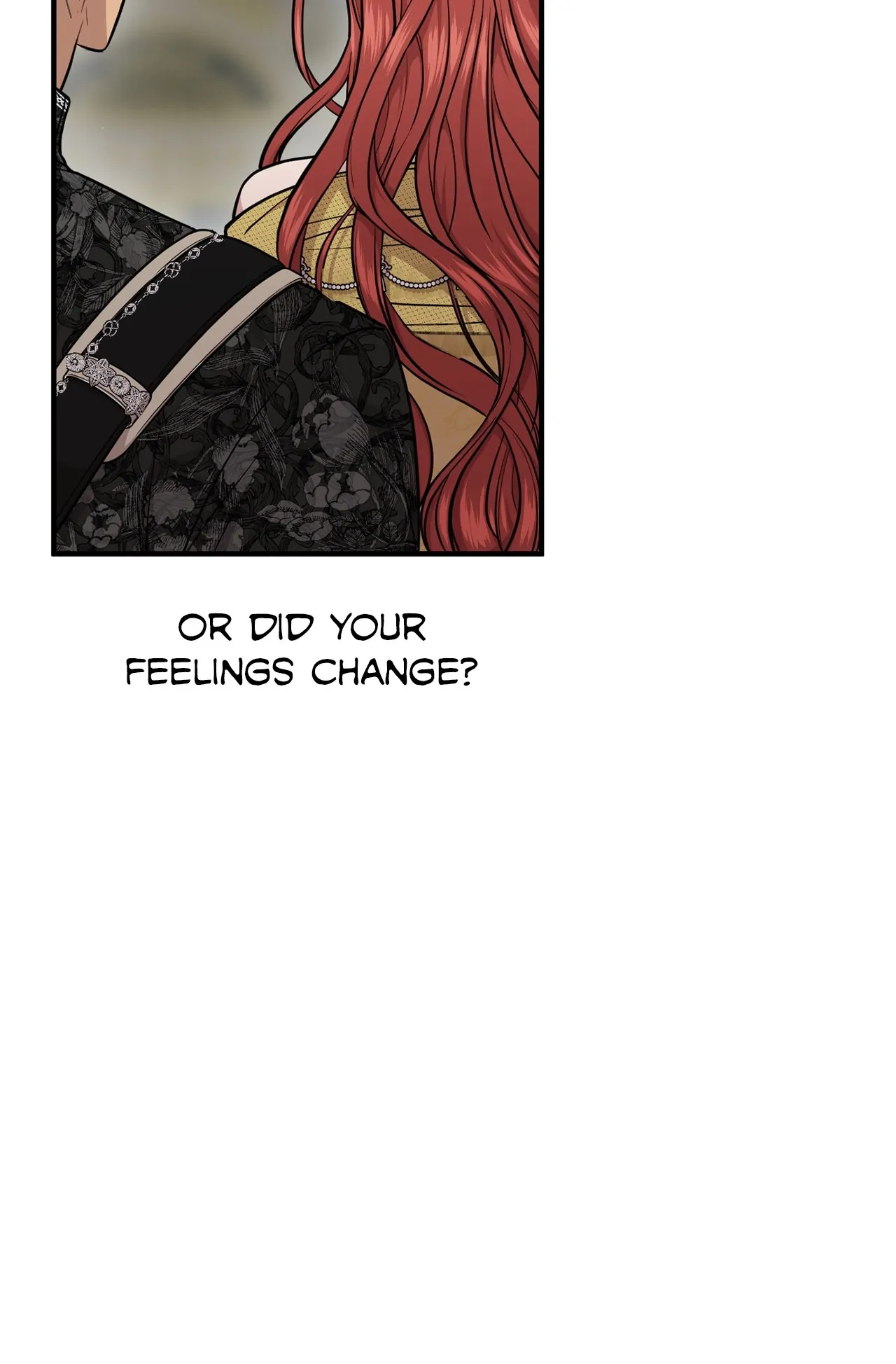 The Secret Bedroom of the Abandoned Princess [Official] - Chapter 7 manhwa