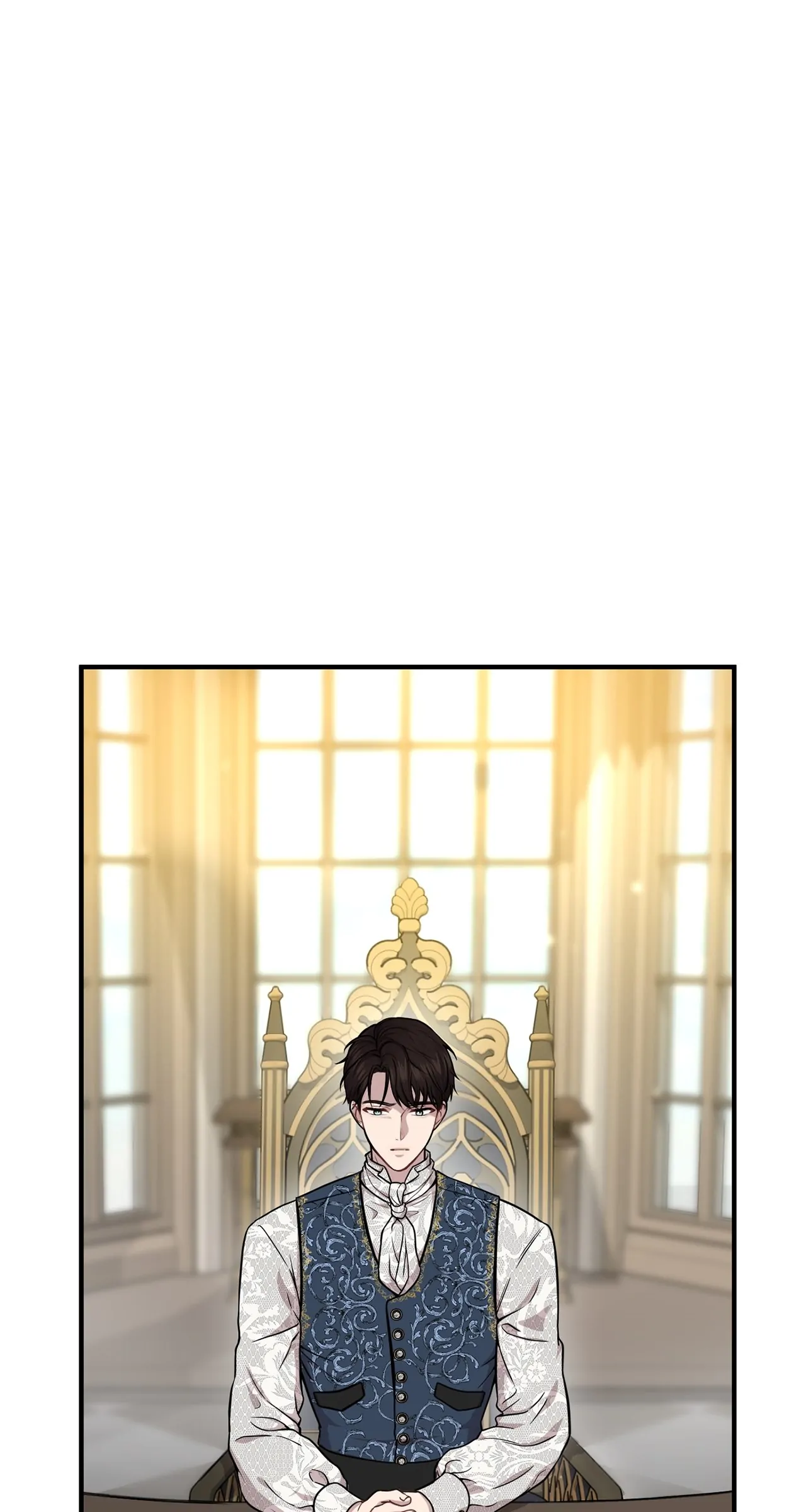 The Secret Bedroom of the Abandoned Princess [Official] - Chapter 7 manhwa