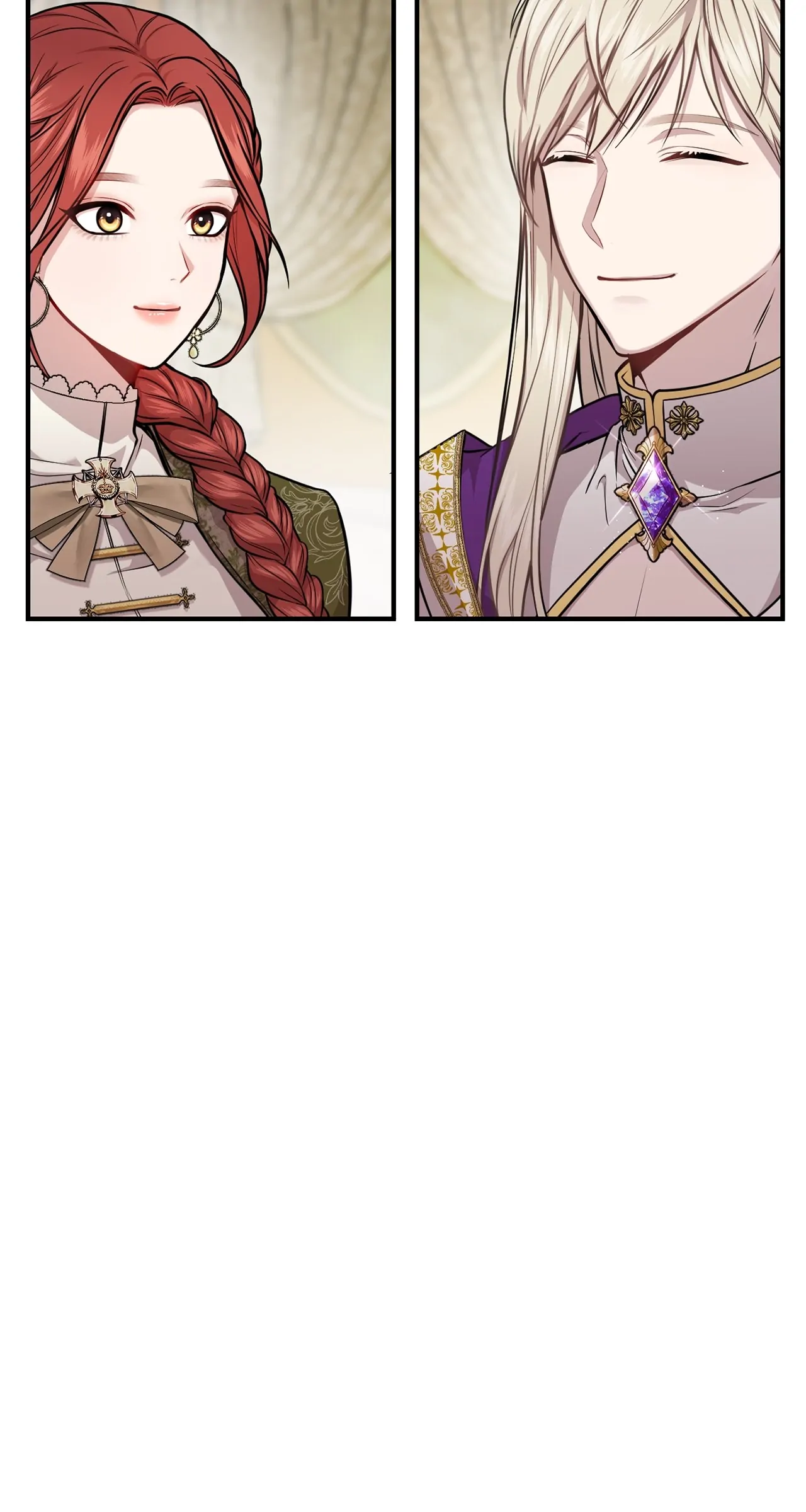The Secret Bedroom of the Abandoned Princess [Official] - Chapter 7 manhwa