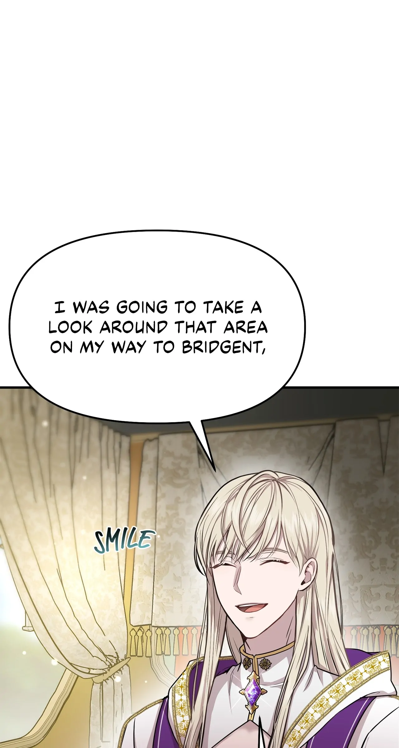 The Secret Bedroom of the Abandoned Princess [Official] - Chapter 7 manhwa