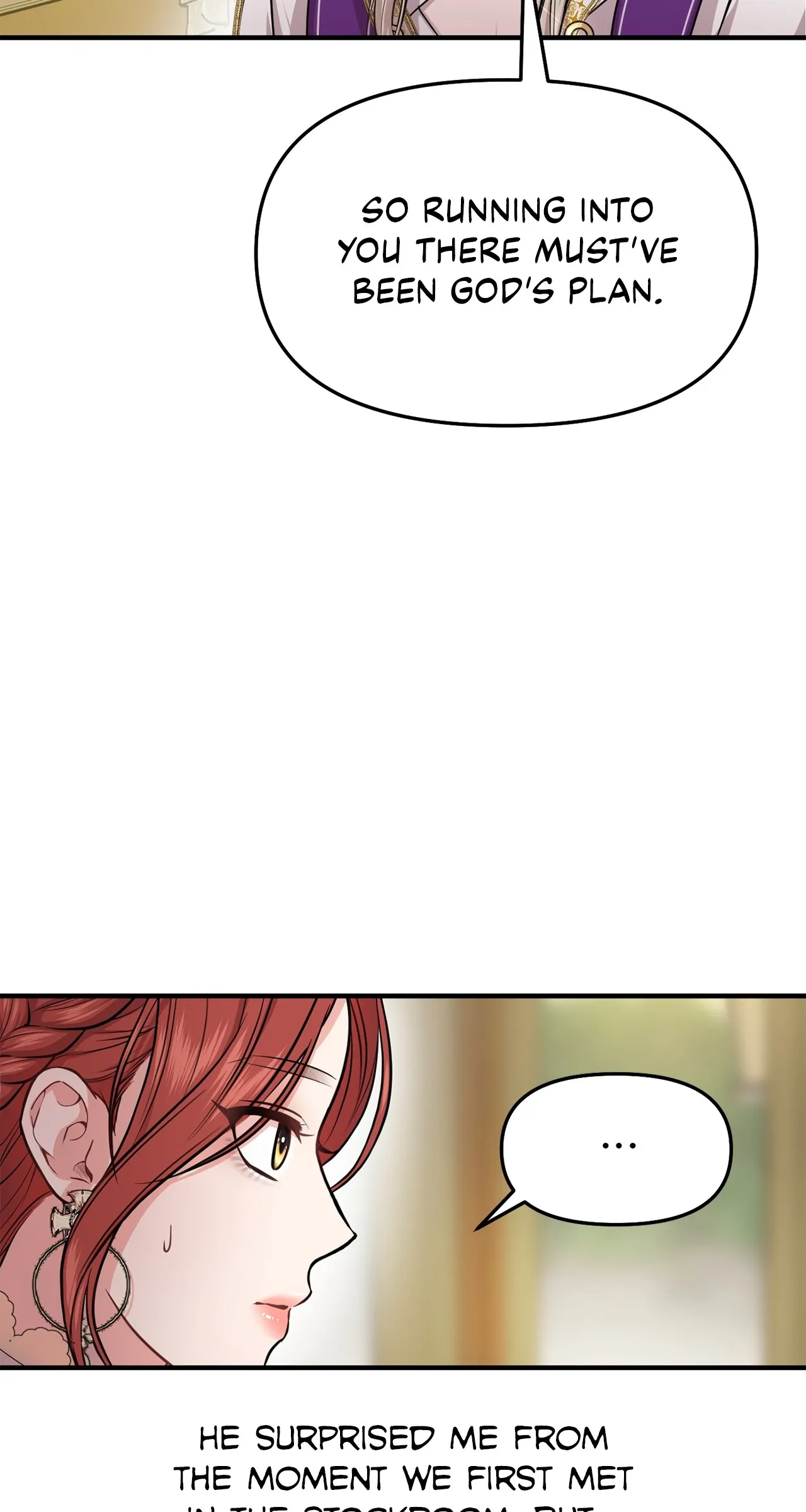 The Secret Bedroom of the Abandoned Princess [Official] - Chapter 7 manhwa