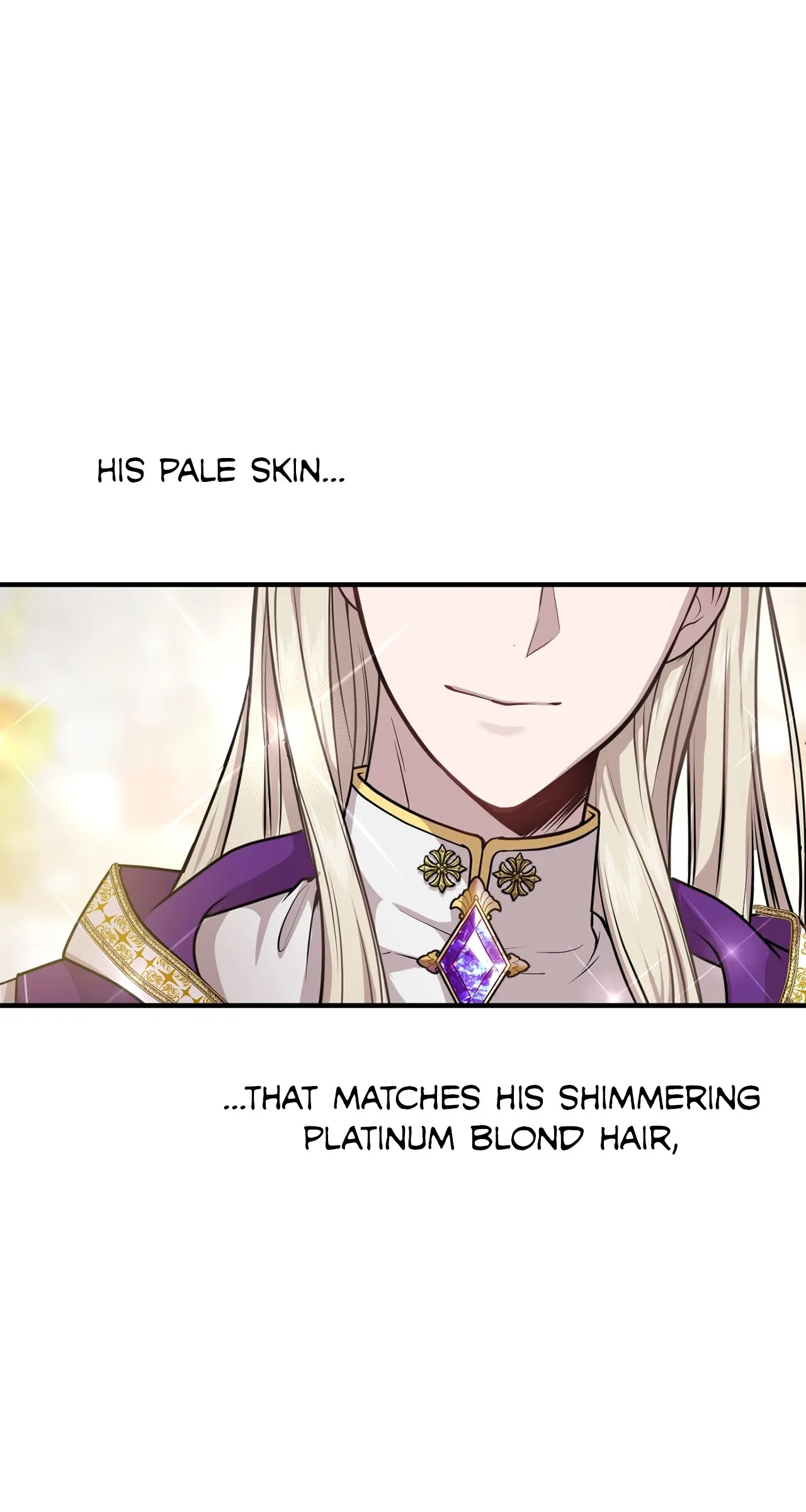 The Secret Bedroom of the Abandoned Princess [Official] - Chapter 7 manhwa