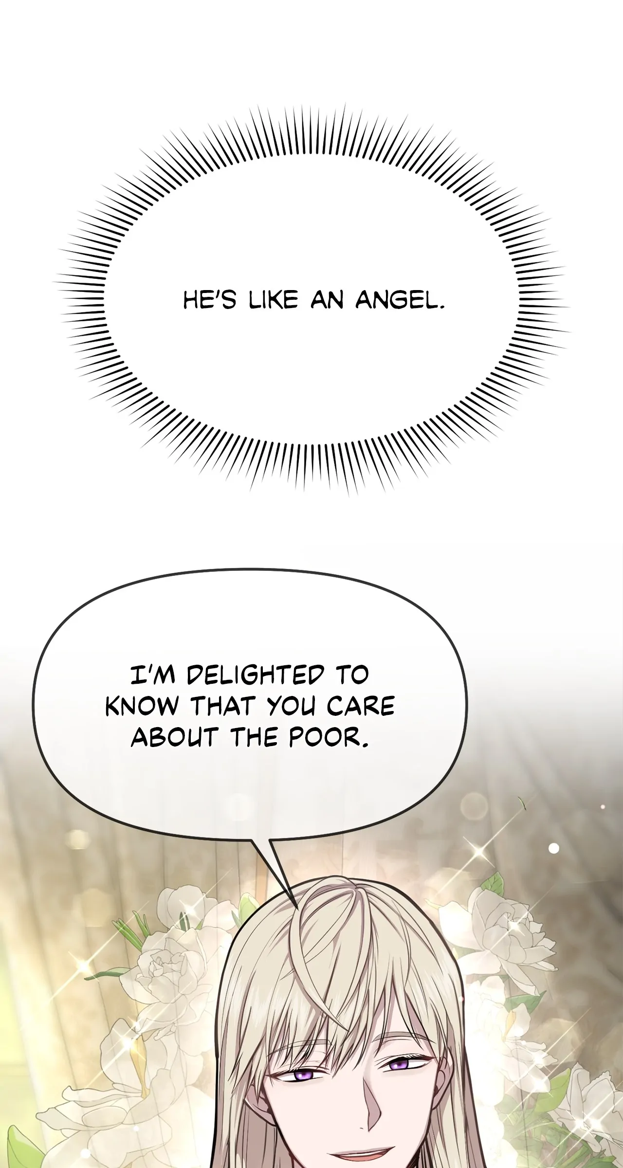 The Secret Bedroom of the Abandoned Princess [Official] - Chapter 7 manhwa