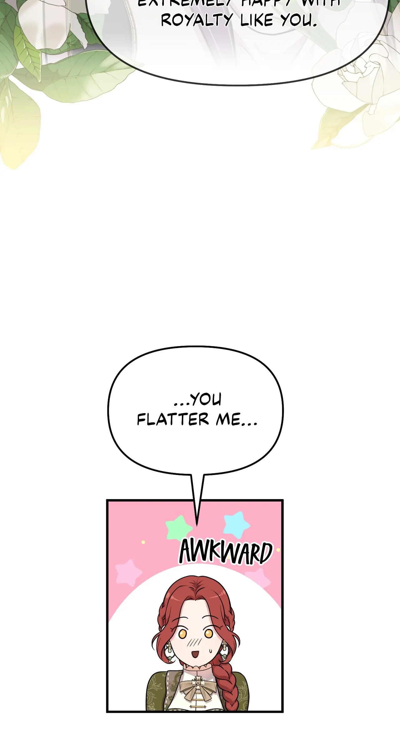 The Secret Bedroom of the Abandoned Princess [Official] - Chapter 7 manhwa