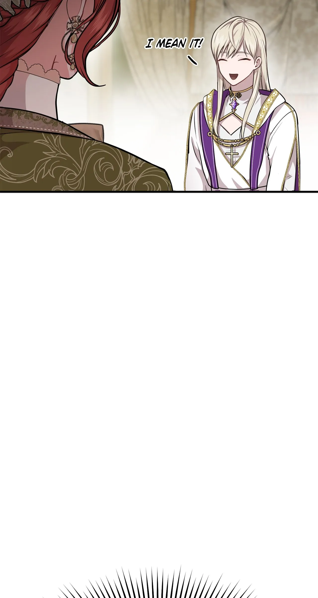 The Secret Bedroom of the Abandoned Princess [Official] - Chapter 7 manhwa