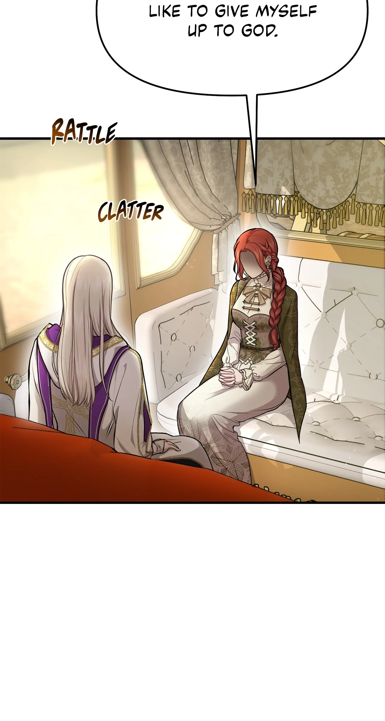 The Secret Bedroom of the Abandoned Princess [Official] - Chapter 7 manhwa