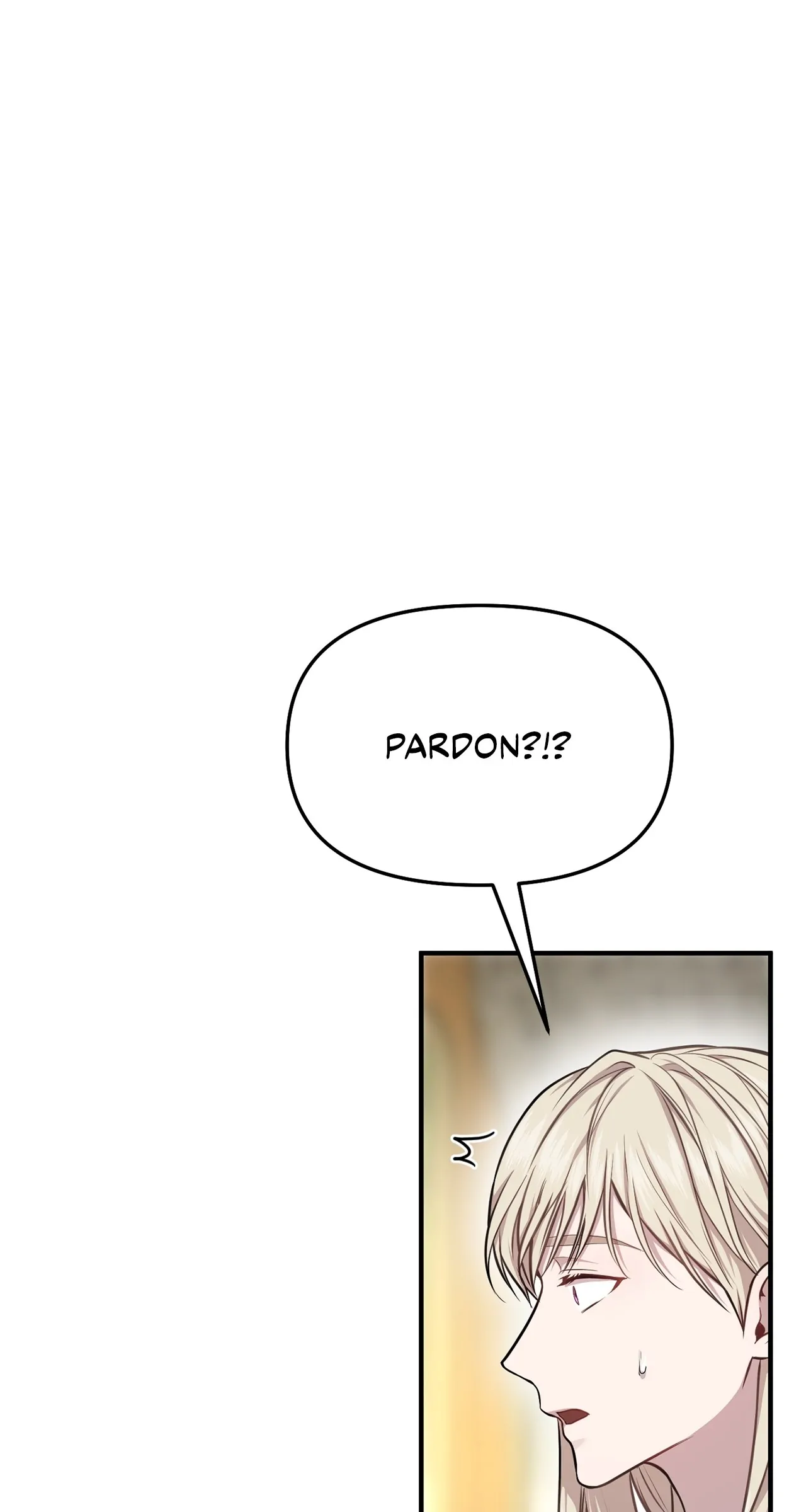 The Secret Bedroom of the Abandoned Princess [Official] - Chapter 7 manhwa