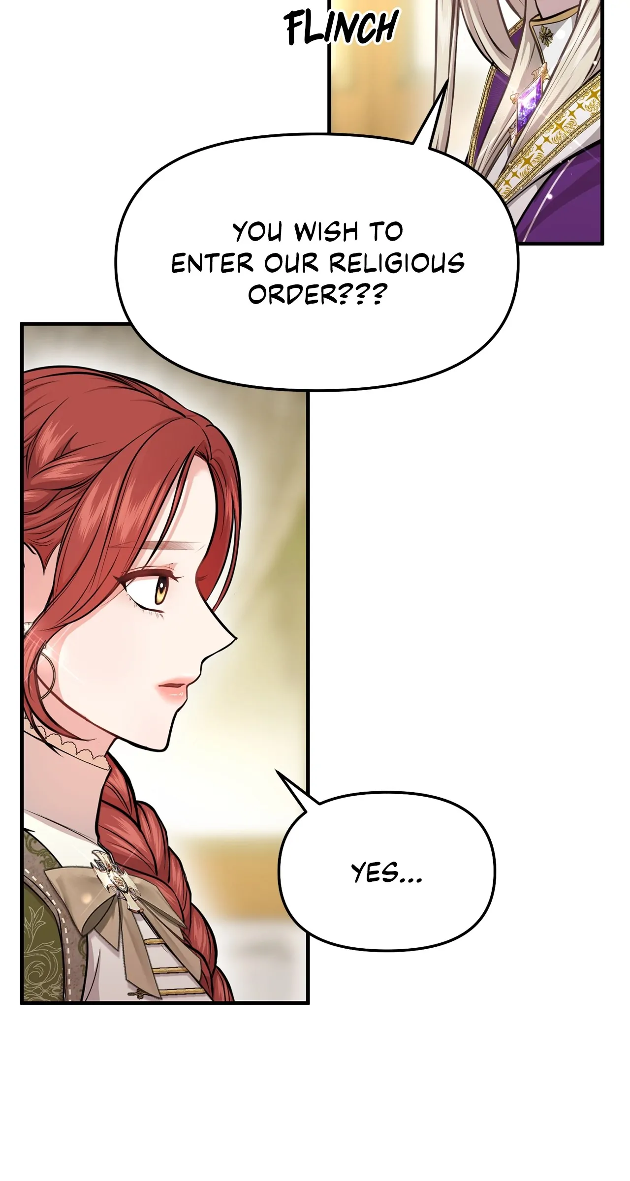 The Secret Bedroom of the Abandoned Princess [Official] - Chapter 7 manhwa