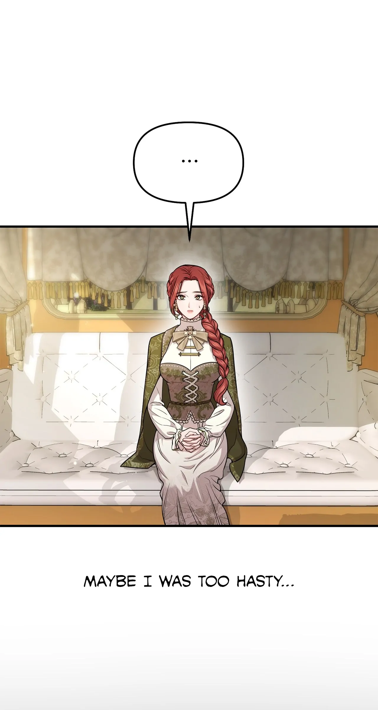 The Secret Bedroom of the Abandoned Princess [Official] - Chapter 7 manhwa