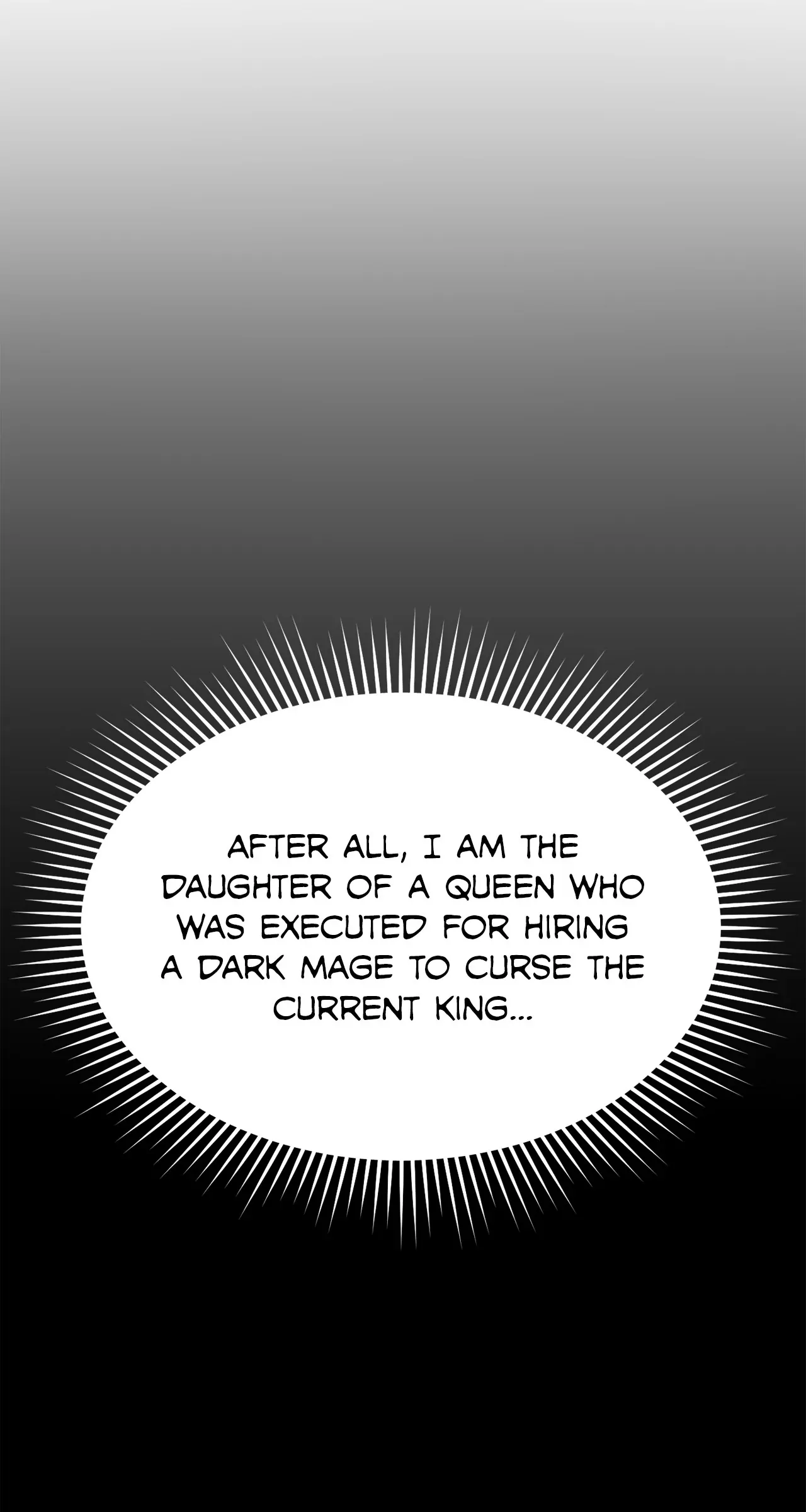 The Secret Bedroom of the Abandoned Princess [Official] - Chapter 7 manhwa