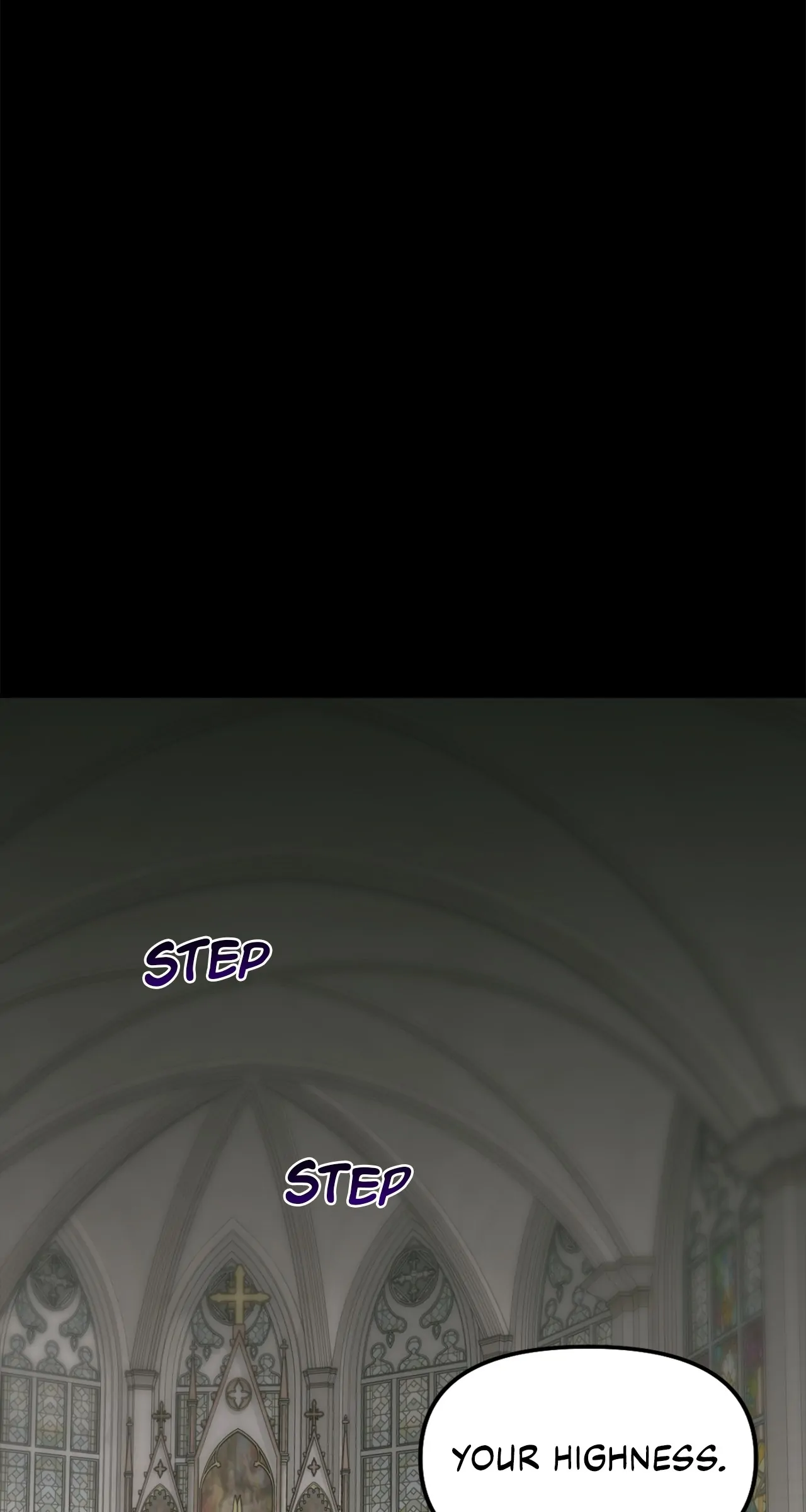 The Secret Bedroom of the Abandoned Princess [Official] - Chapter 7 manhwa